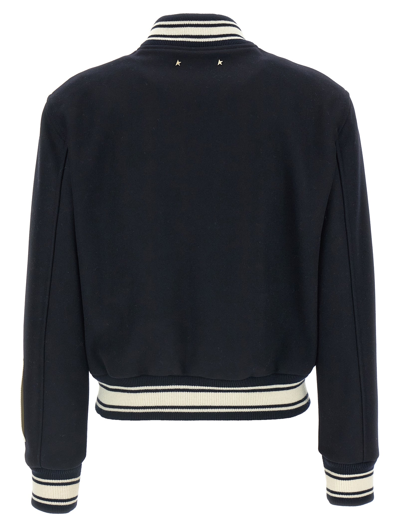 Golden Goose Dirce Bomber Jacket