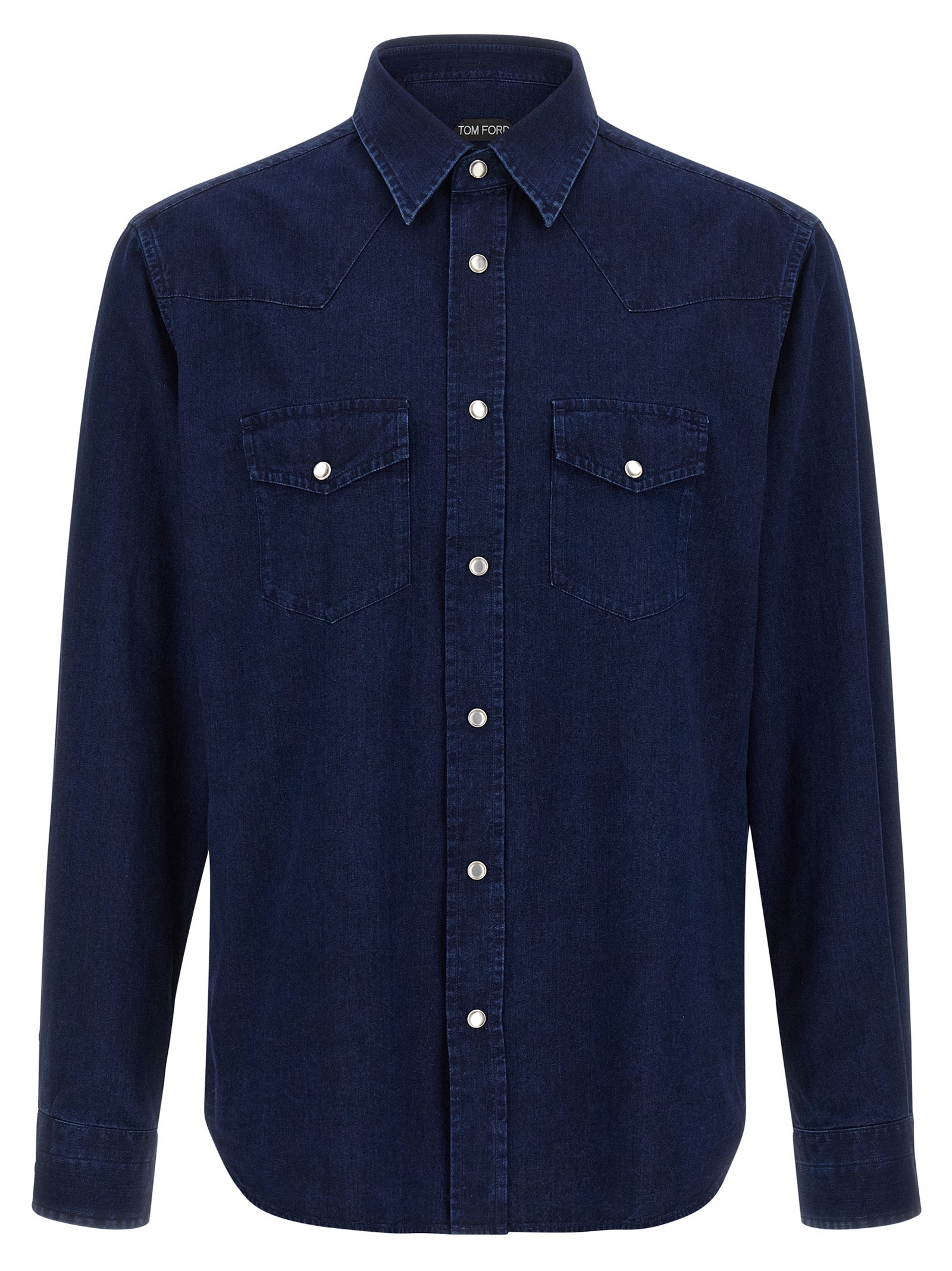 Tom Ford Western Shirt