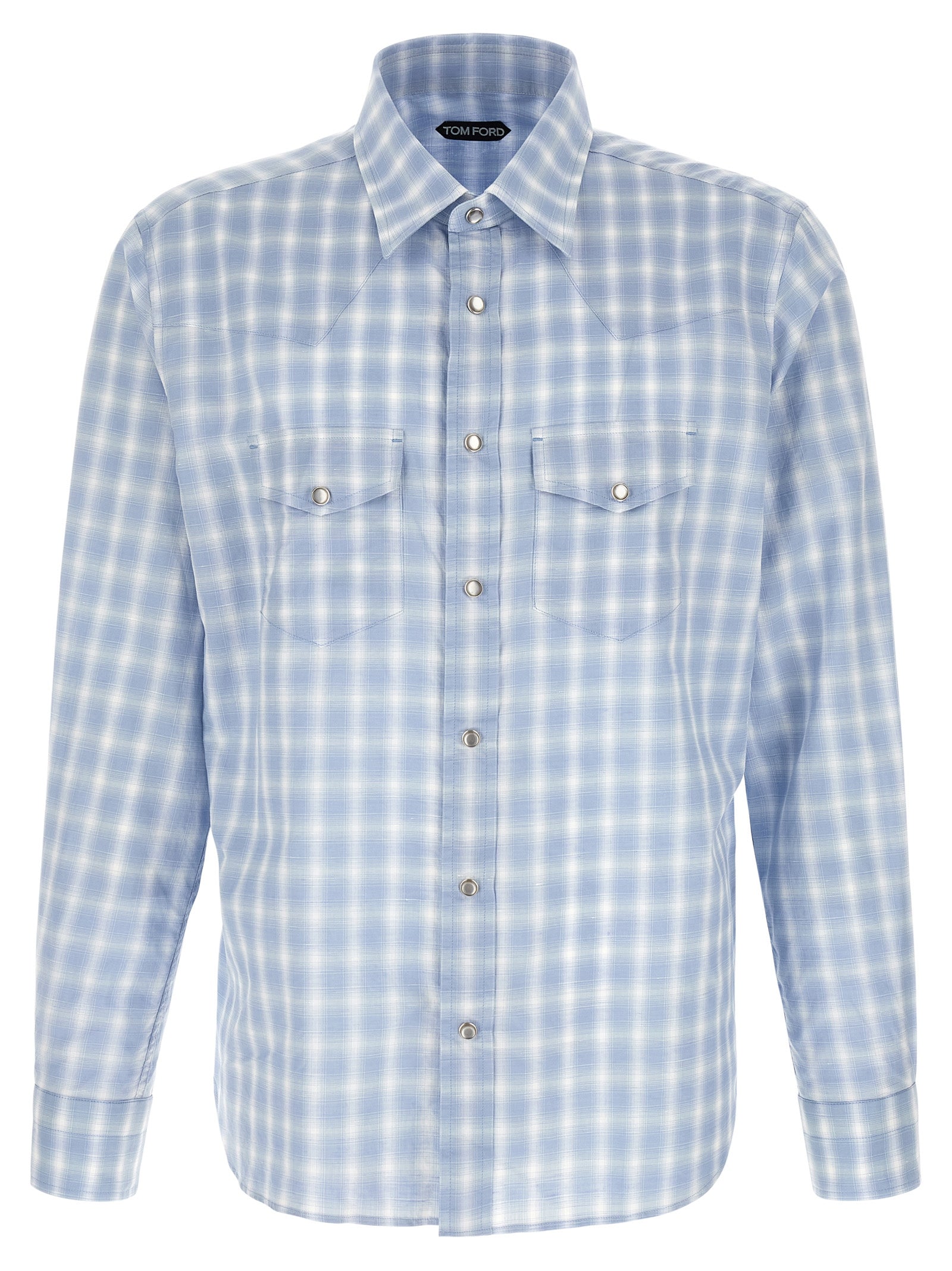 Tom Ford Western Shirt
