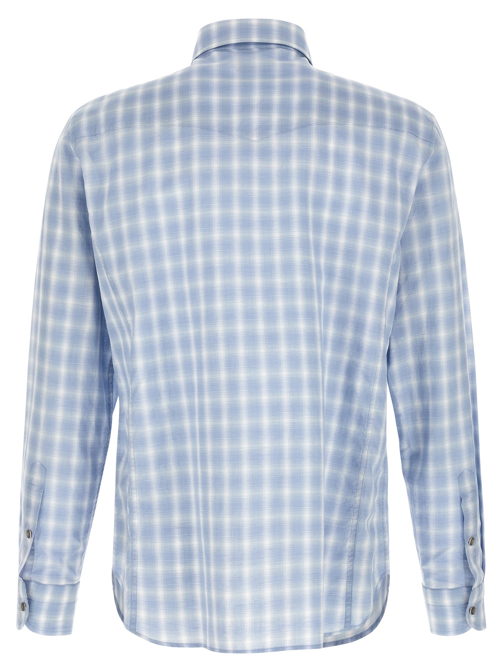 Tom Ford Western Shirt