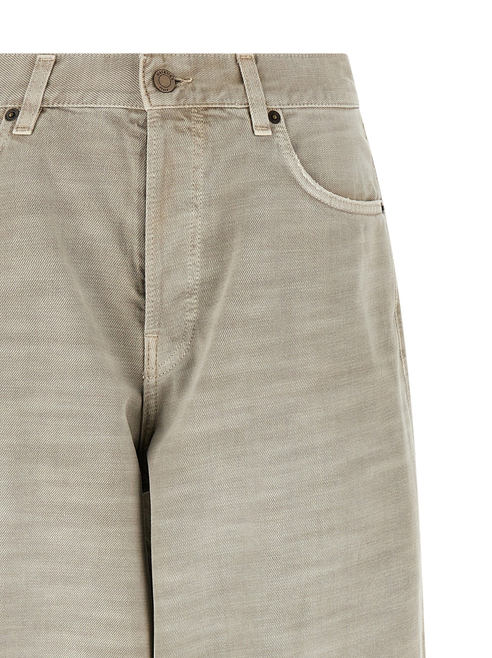Haikure Bethany Bull 44 Jeans