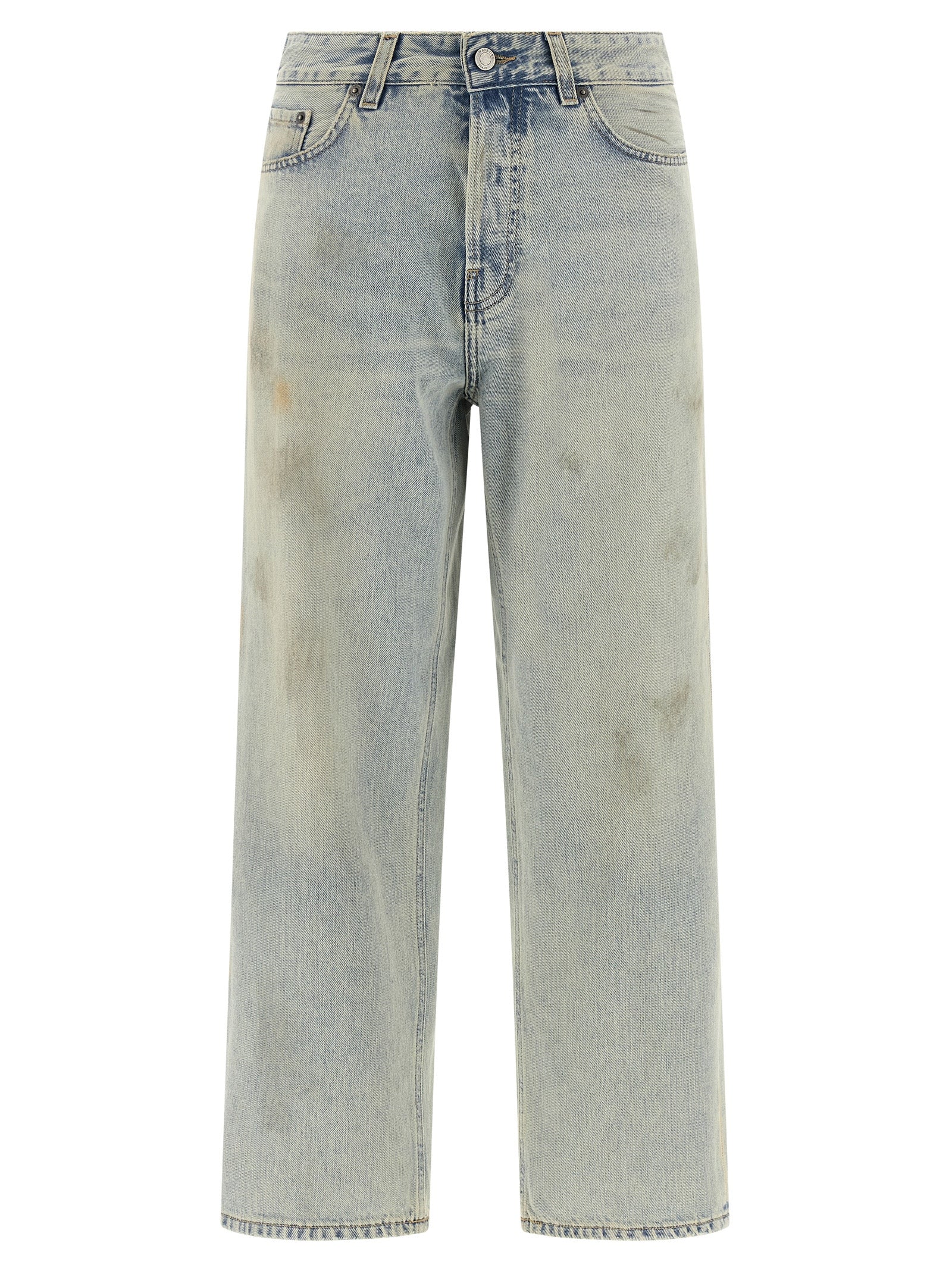 Haikure Betty Jeans