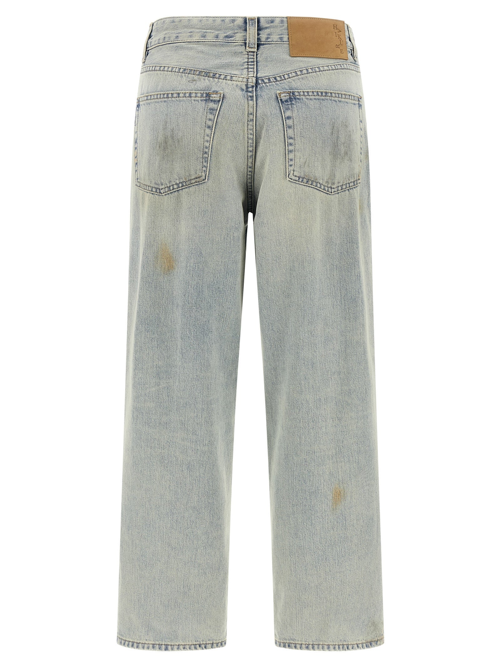 Haikure Betty Jeans