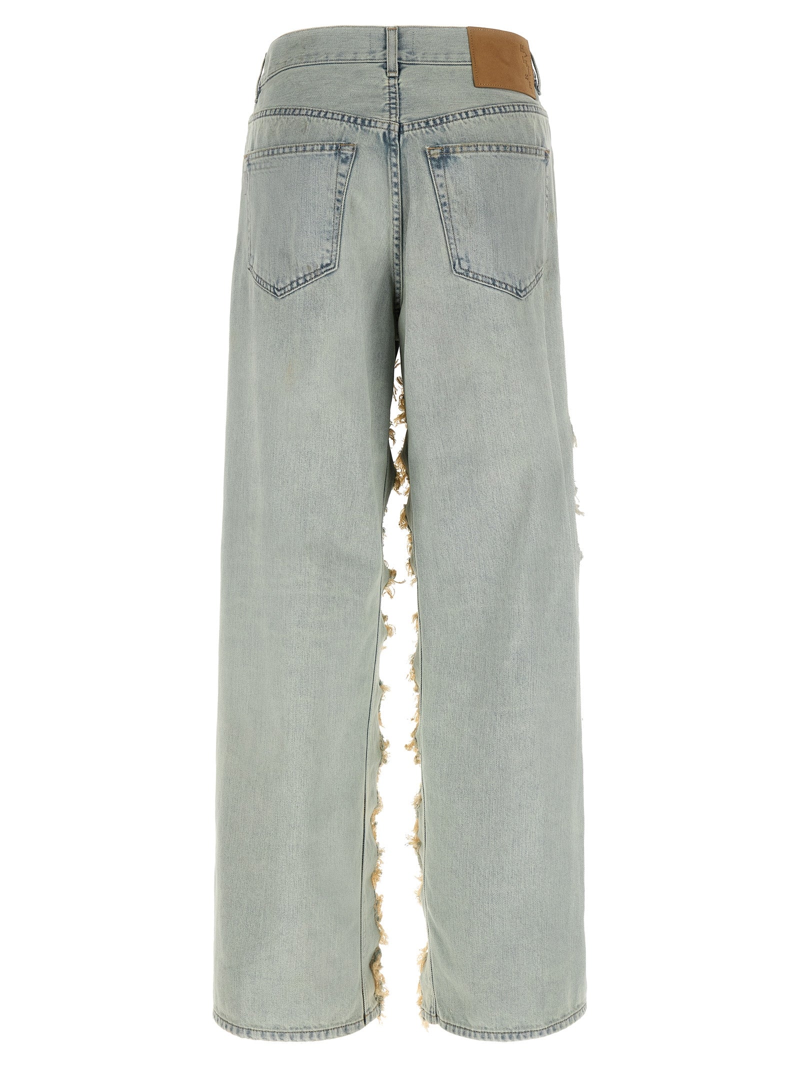 Haikure Bonnie Jeans