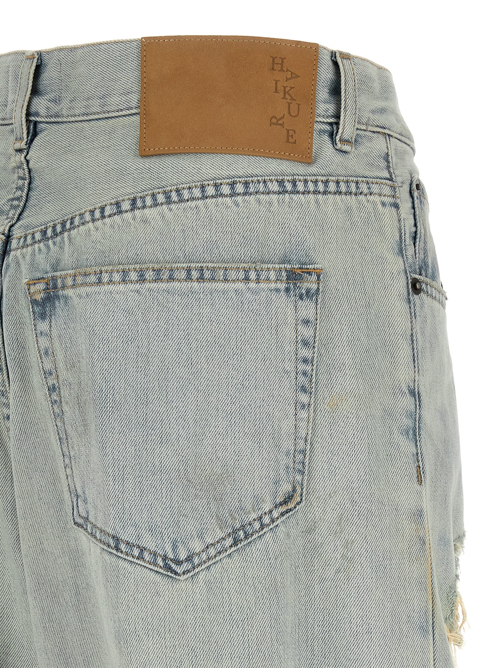 Haikure Bonnie Jeans