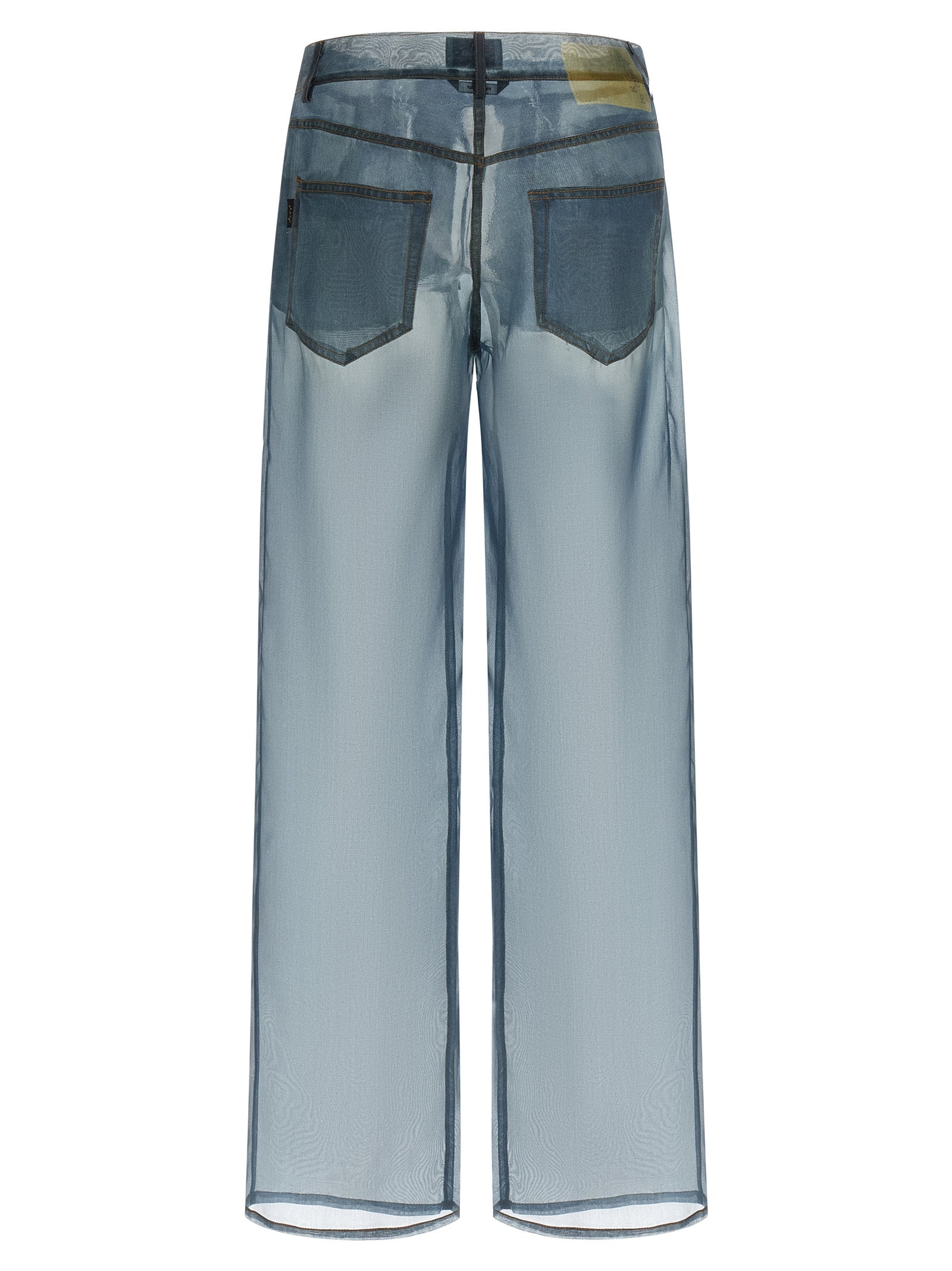 Haikure Bonnie Pants