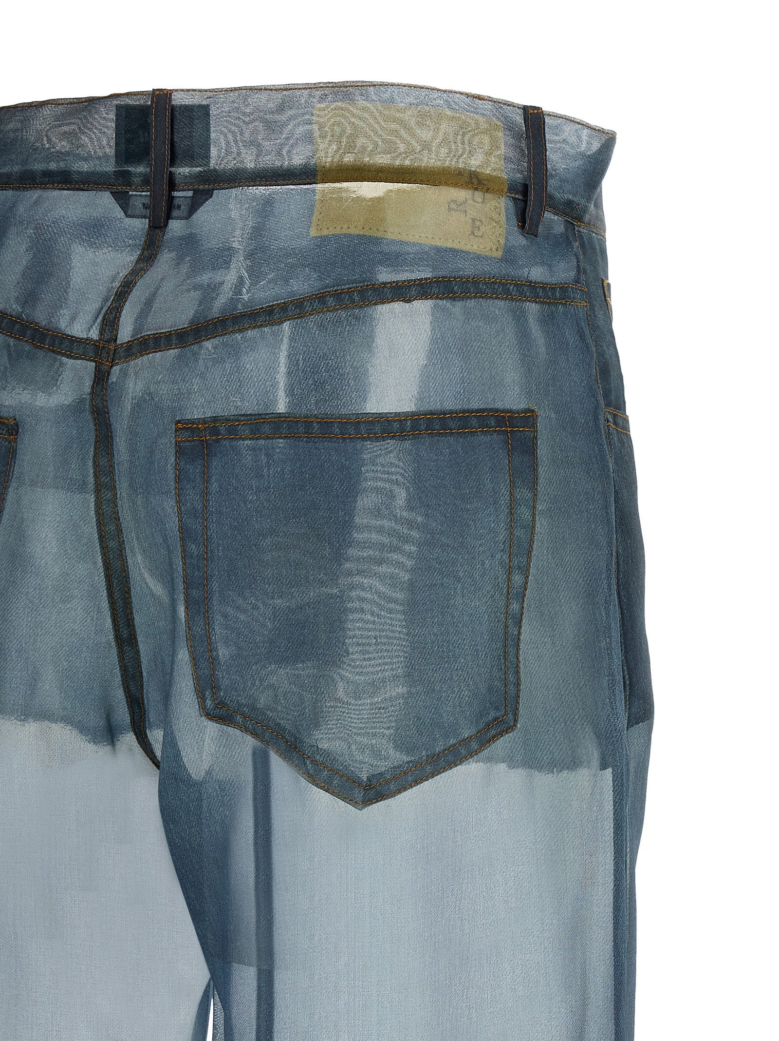 Haikure Bonnie Pants