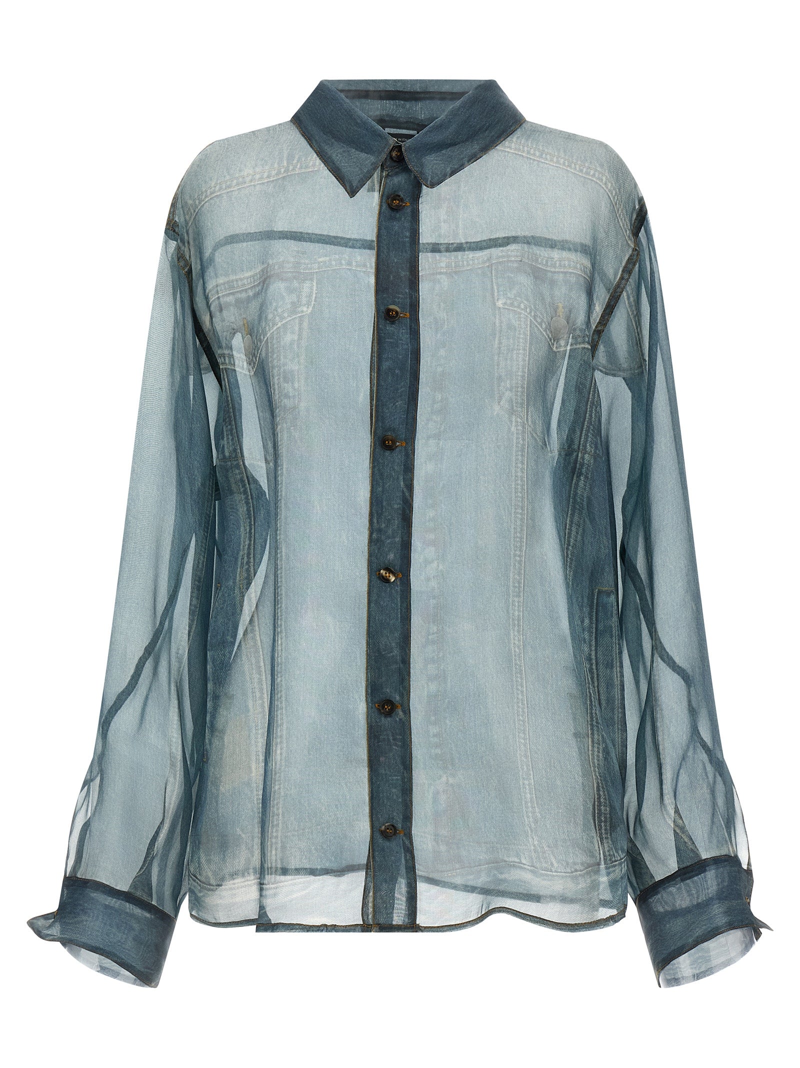 Haikure Maya Shirt