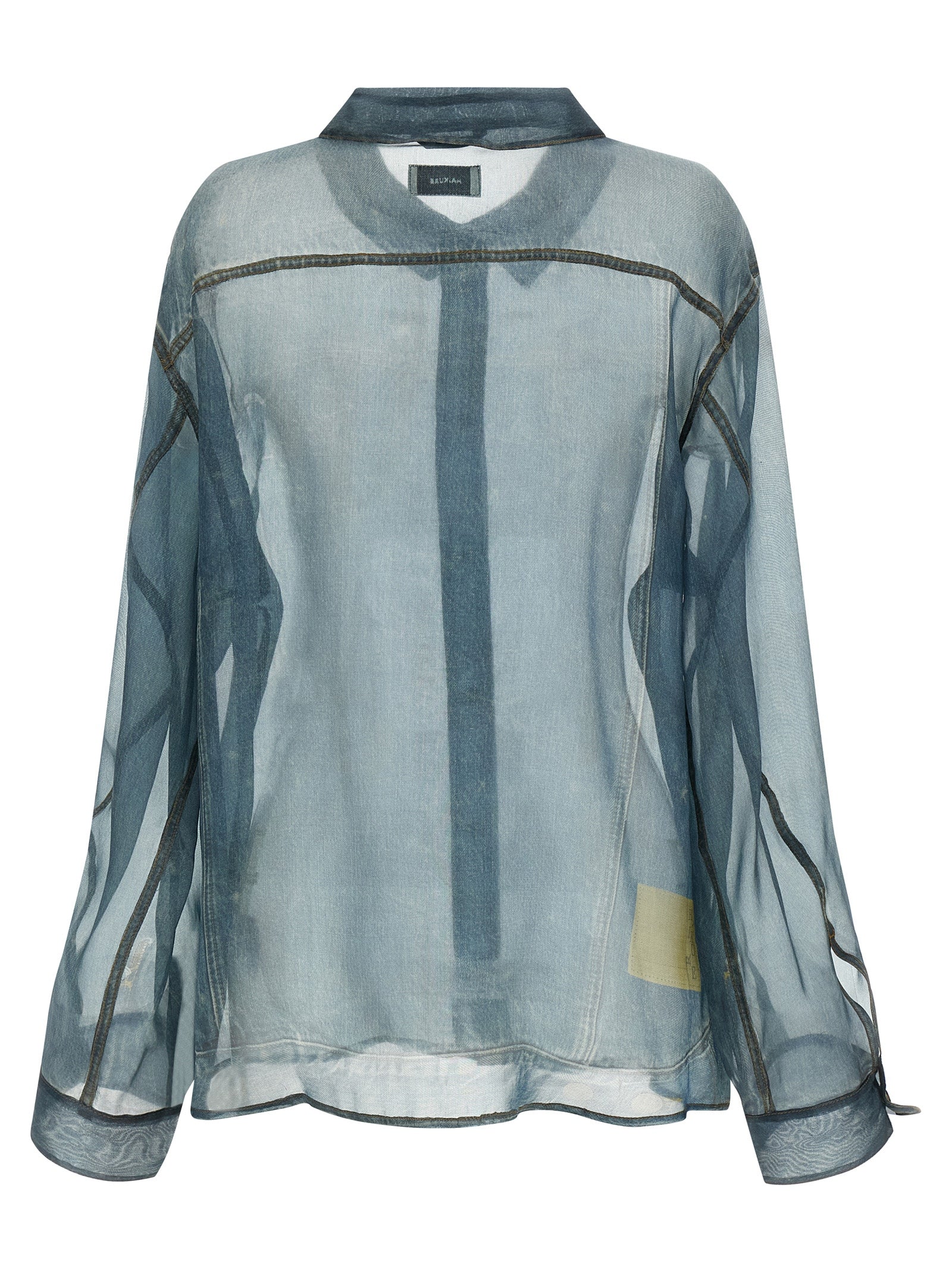 Haikure Maya Shirt