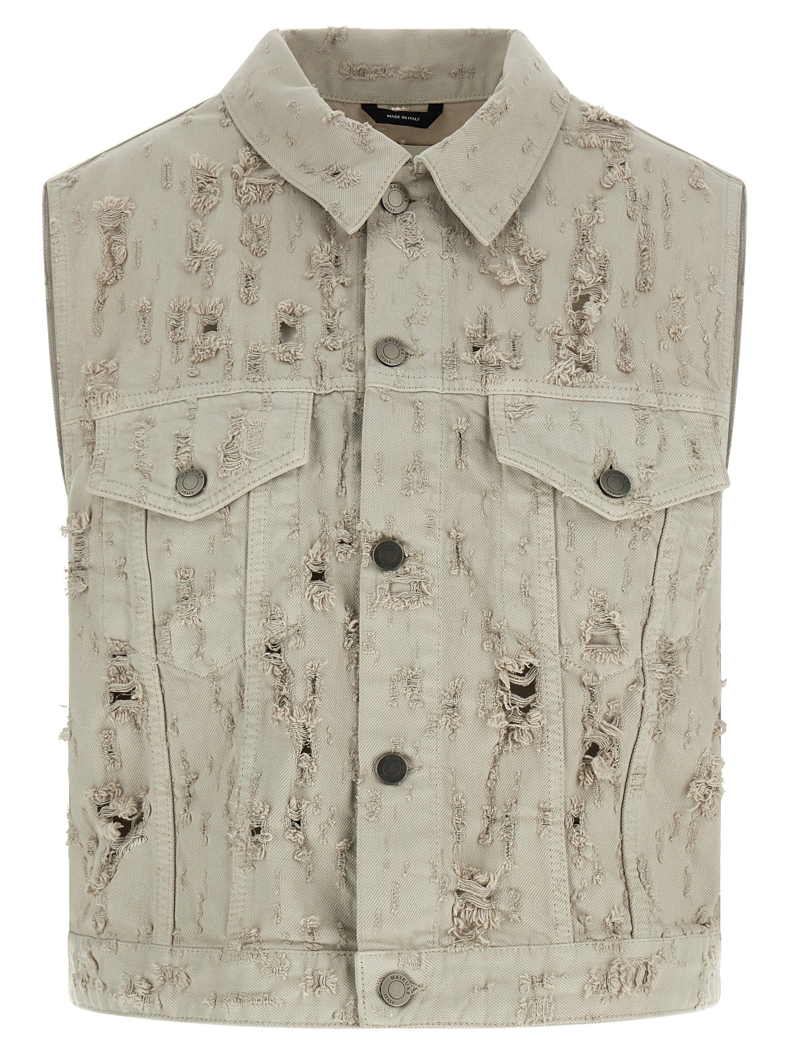 Haikure Ryder Bull Destroy Vest