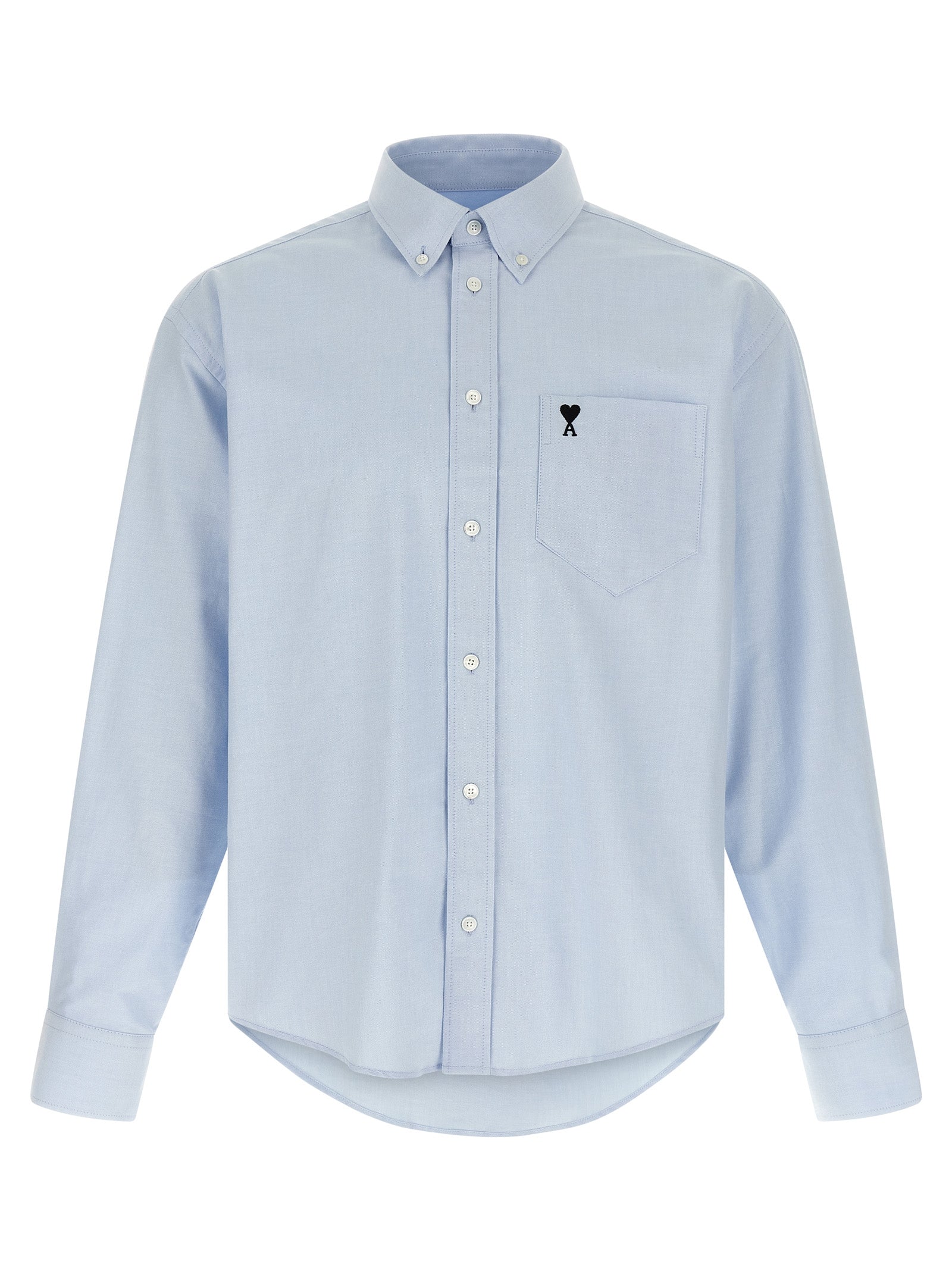 Ami Paris Ami De Coeur Shirt