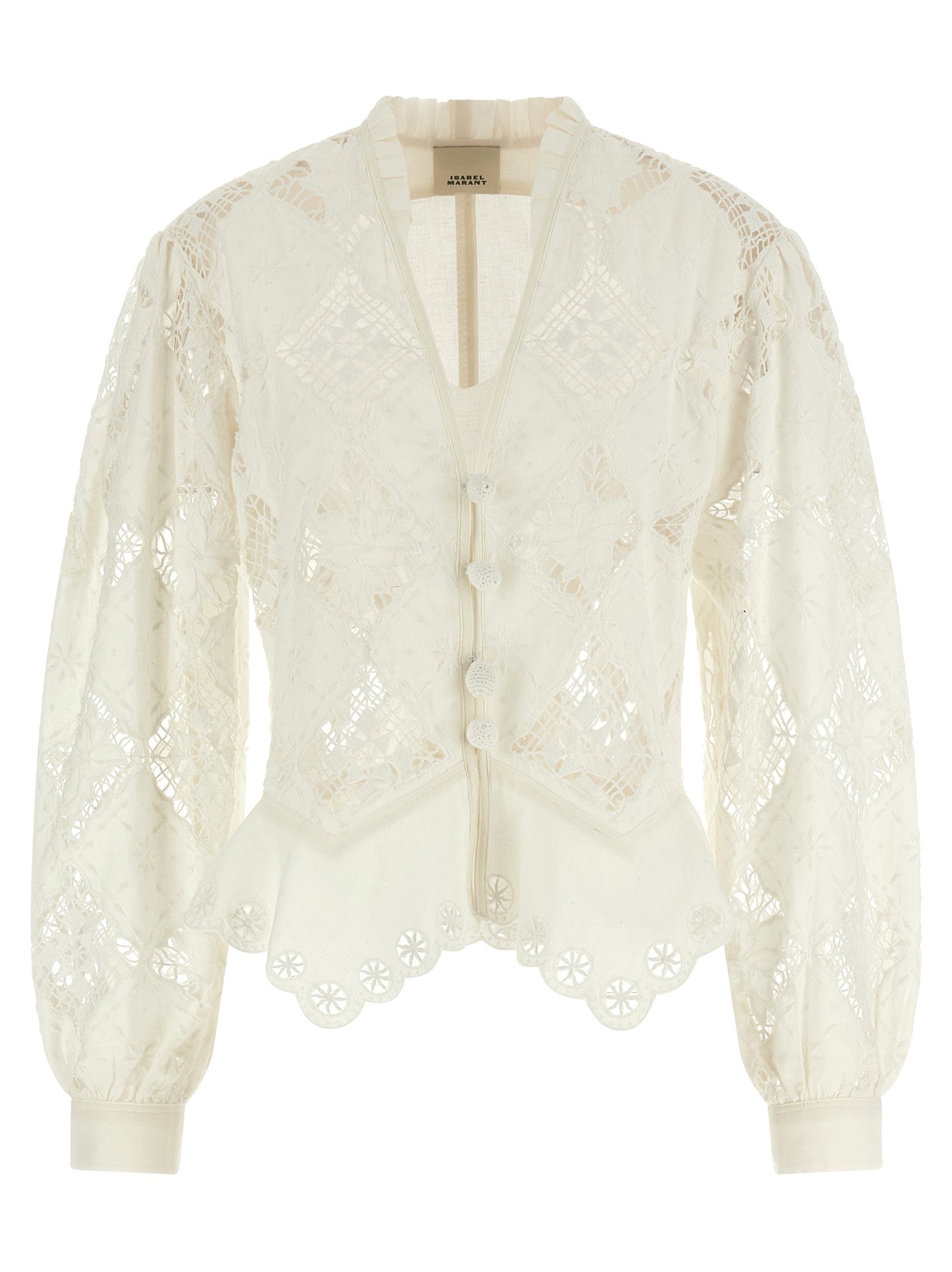 Isabel Marant Nina Blazer