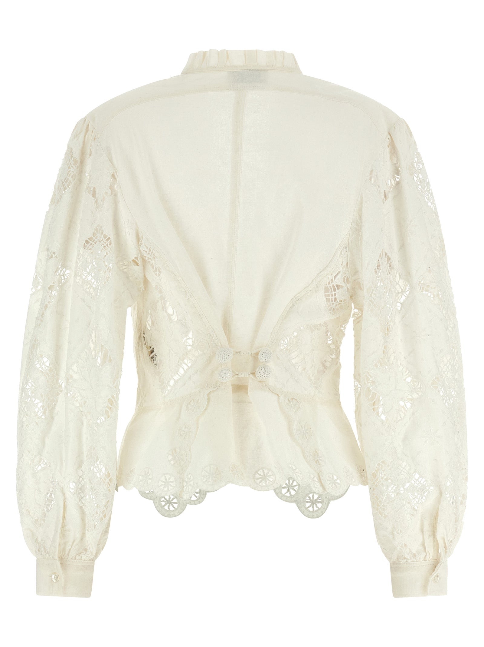 Isabel Marant Nina Blazer