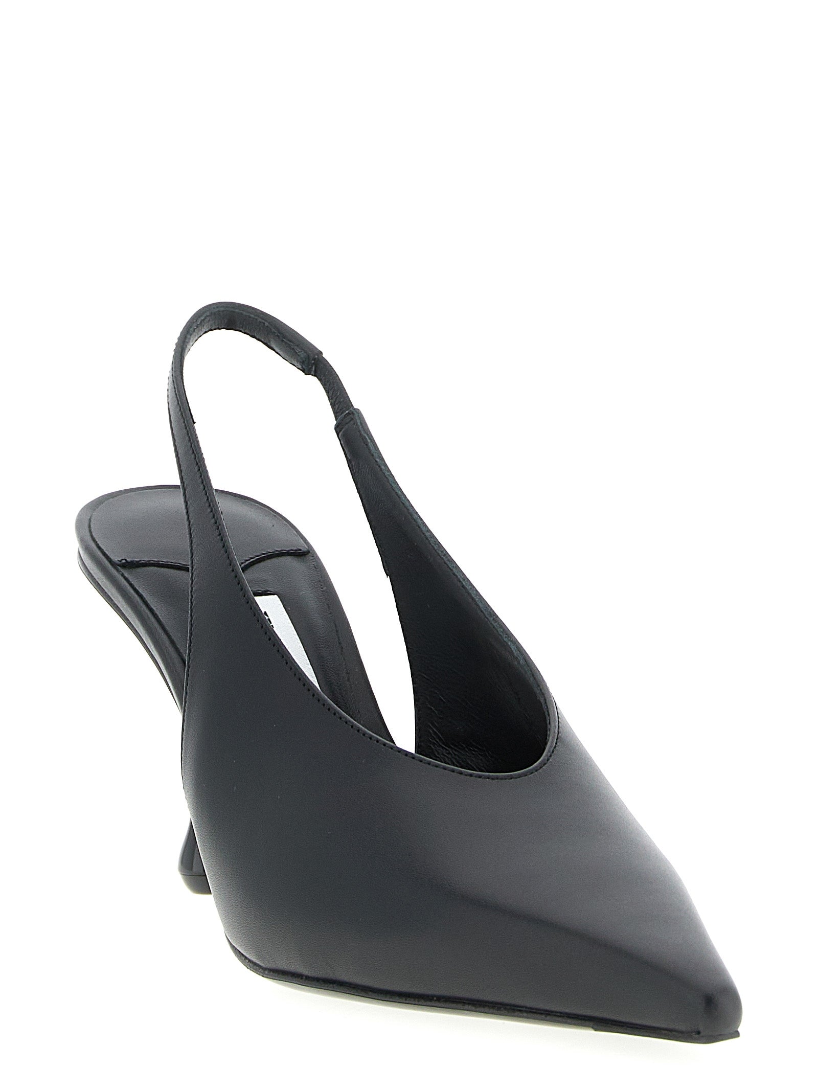Jimmy Choo Isa Slingback