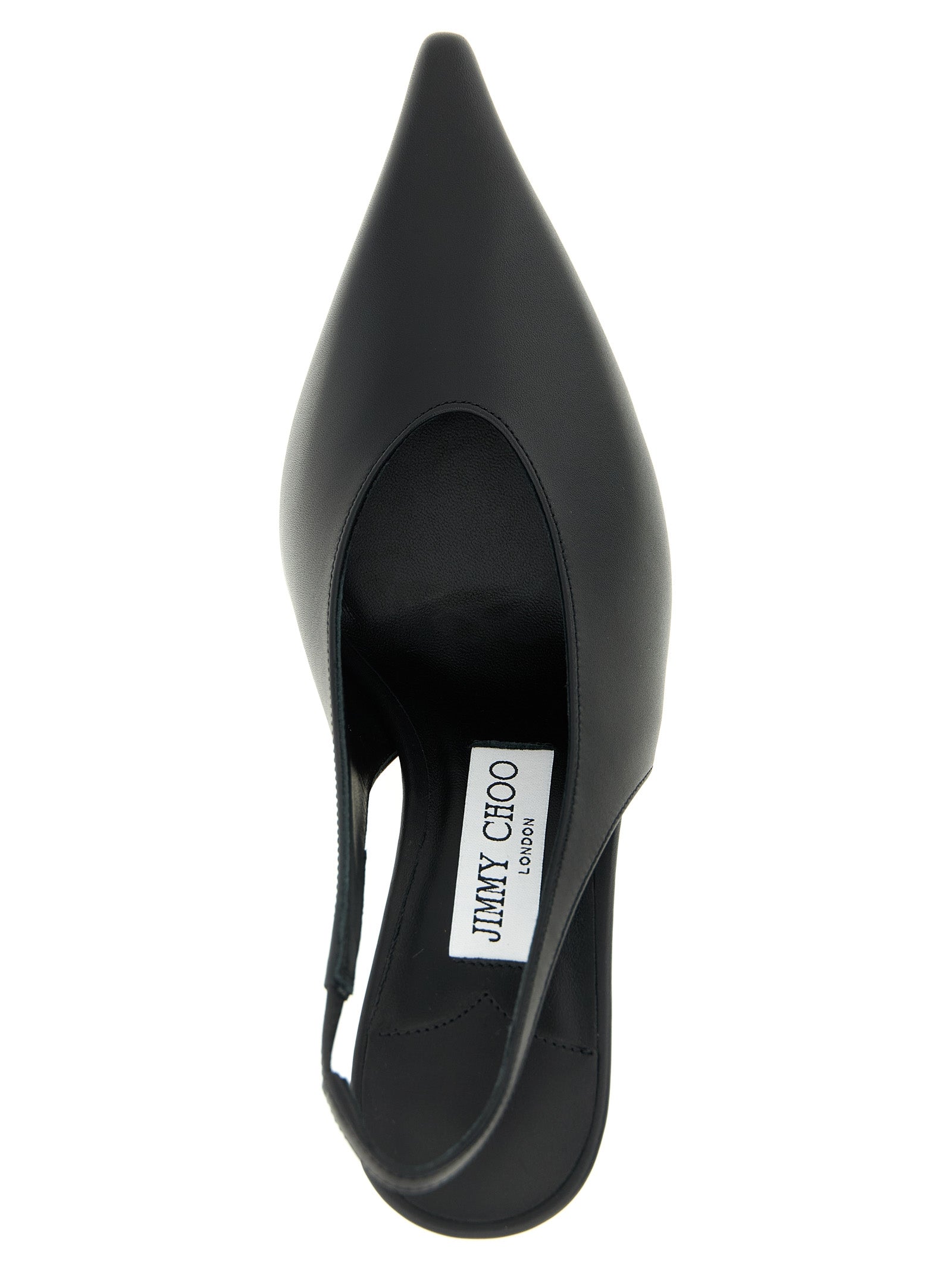 Jimmy Choo Isa Slingback