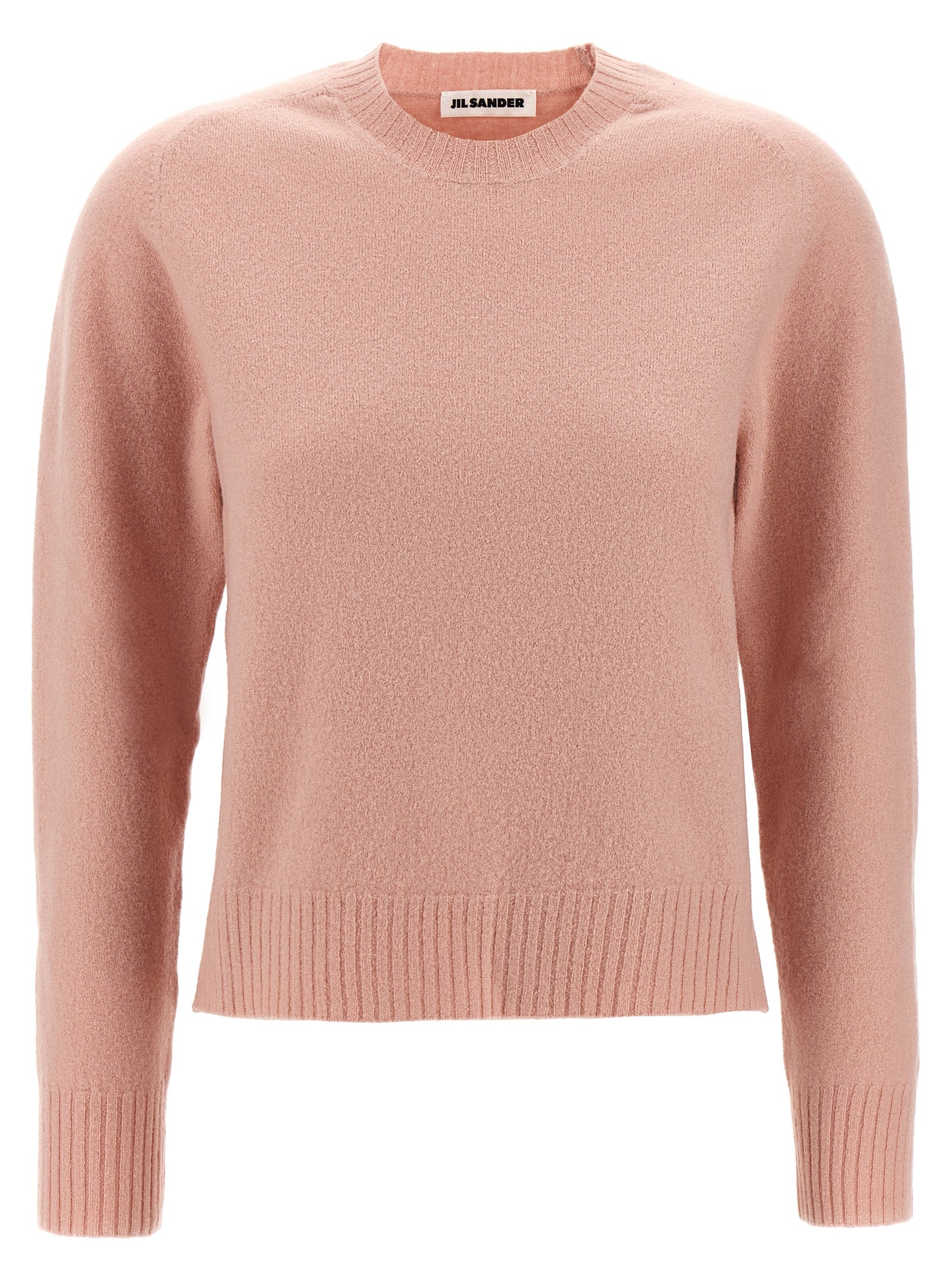 Jil Sander Wool Sweater