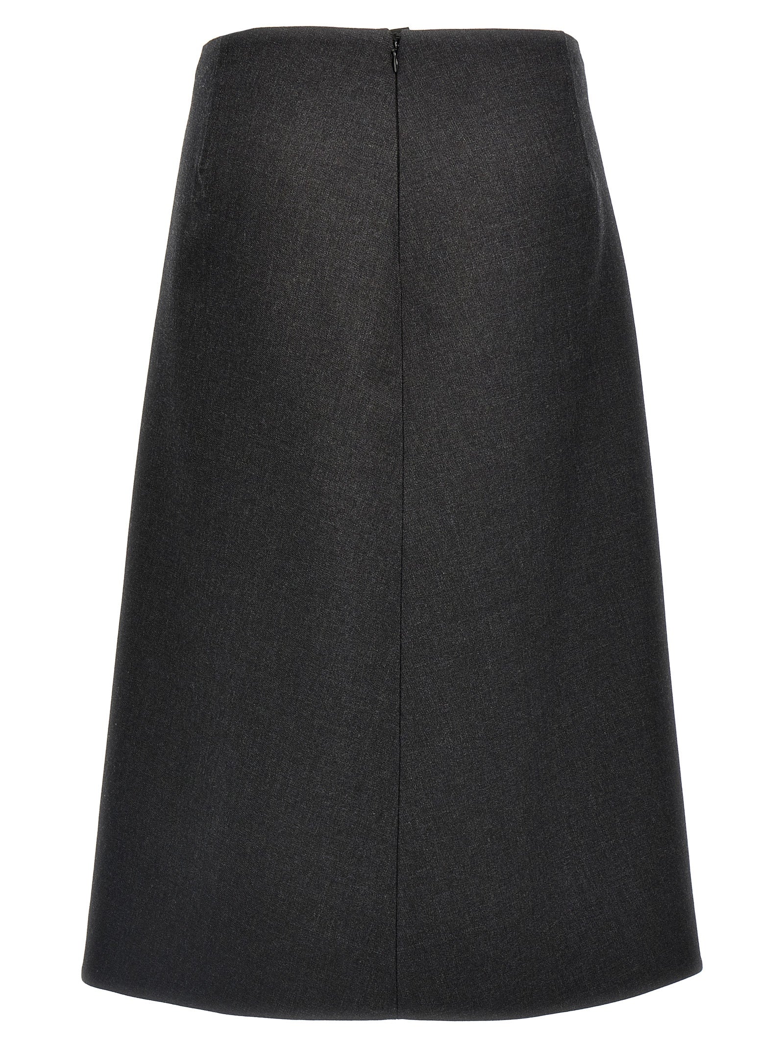 Jil Sander 70 Skirt