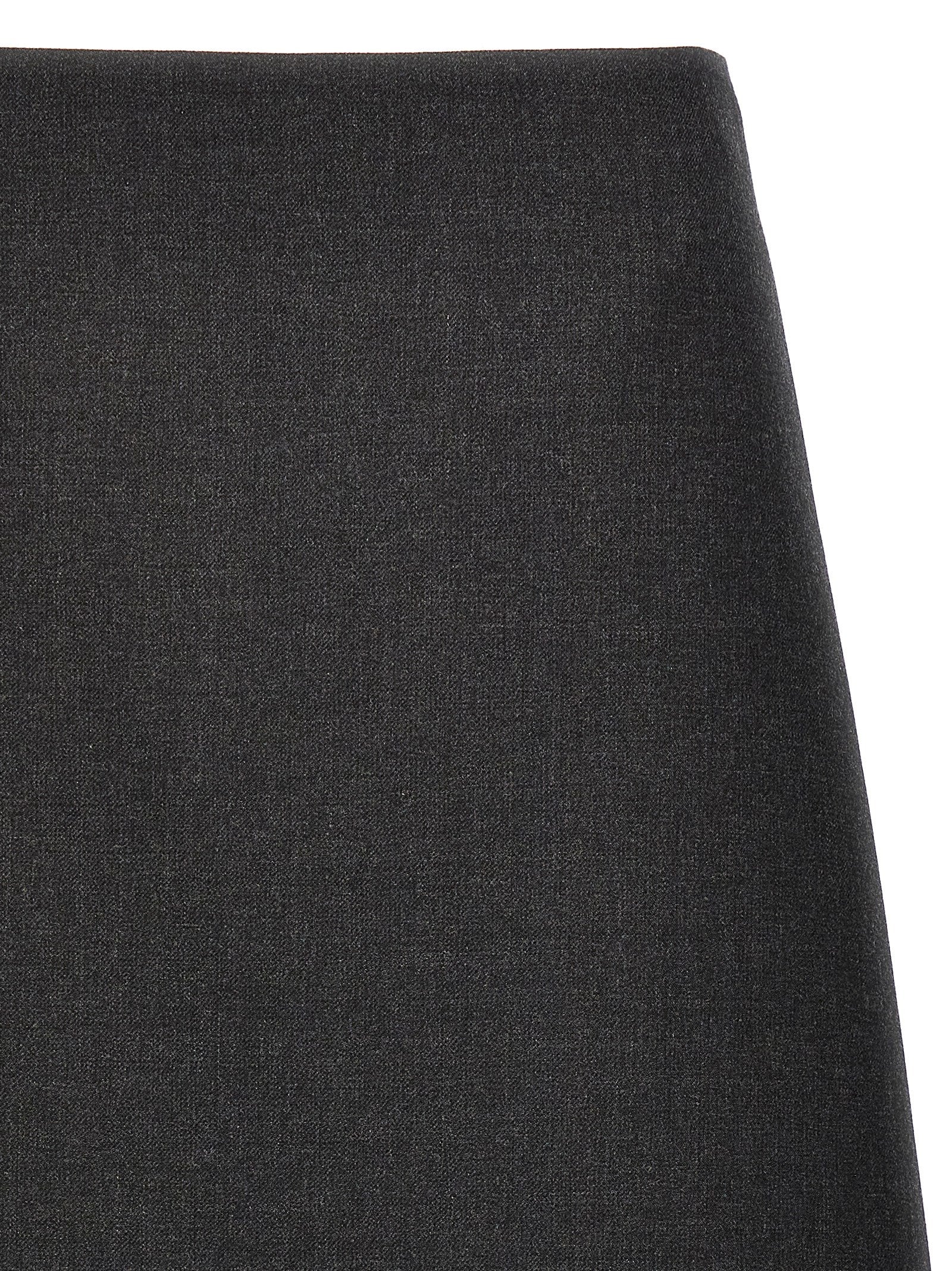 Jil Sander 70 Skirt