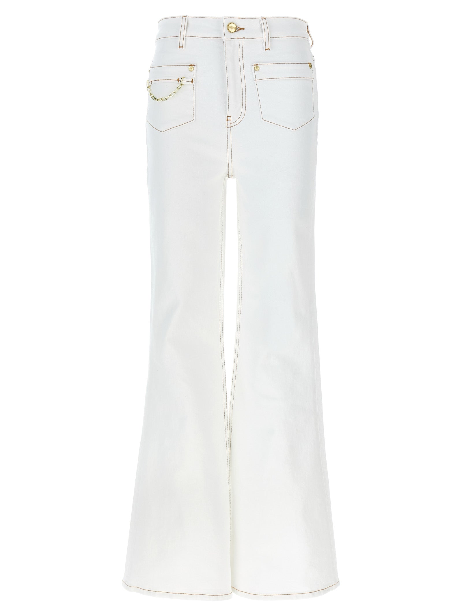 Ganni Goddi Jeans