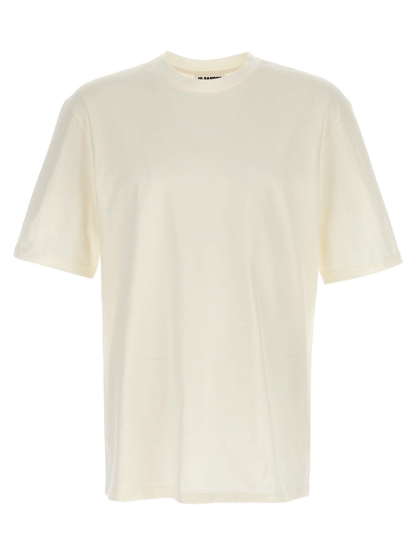 Jil Sander Printed T-shirt