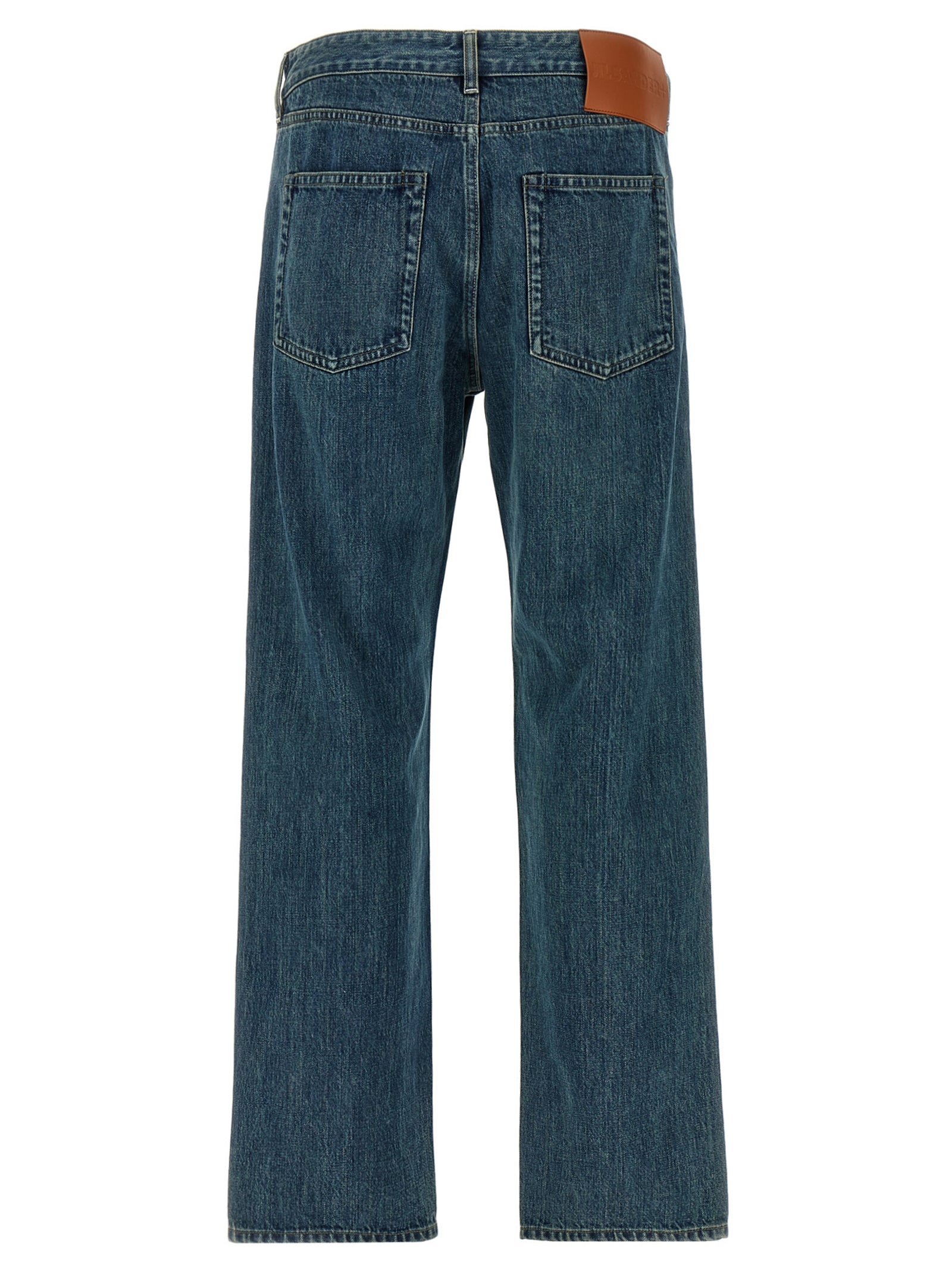 Jil Sander 266 Jeans