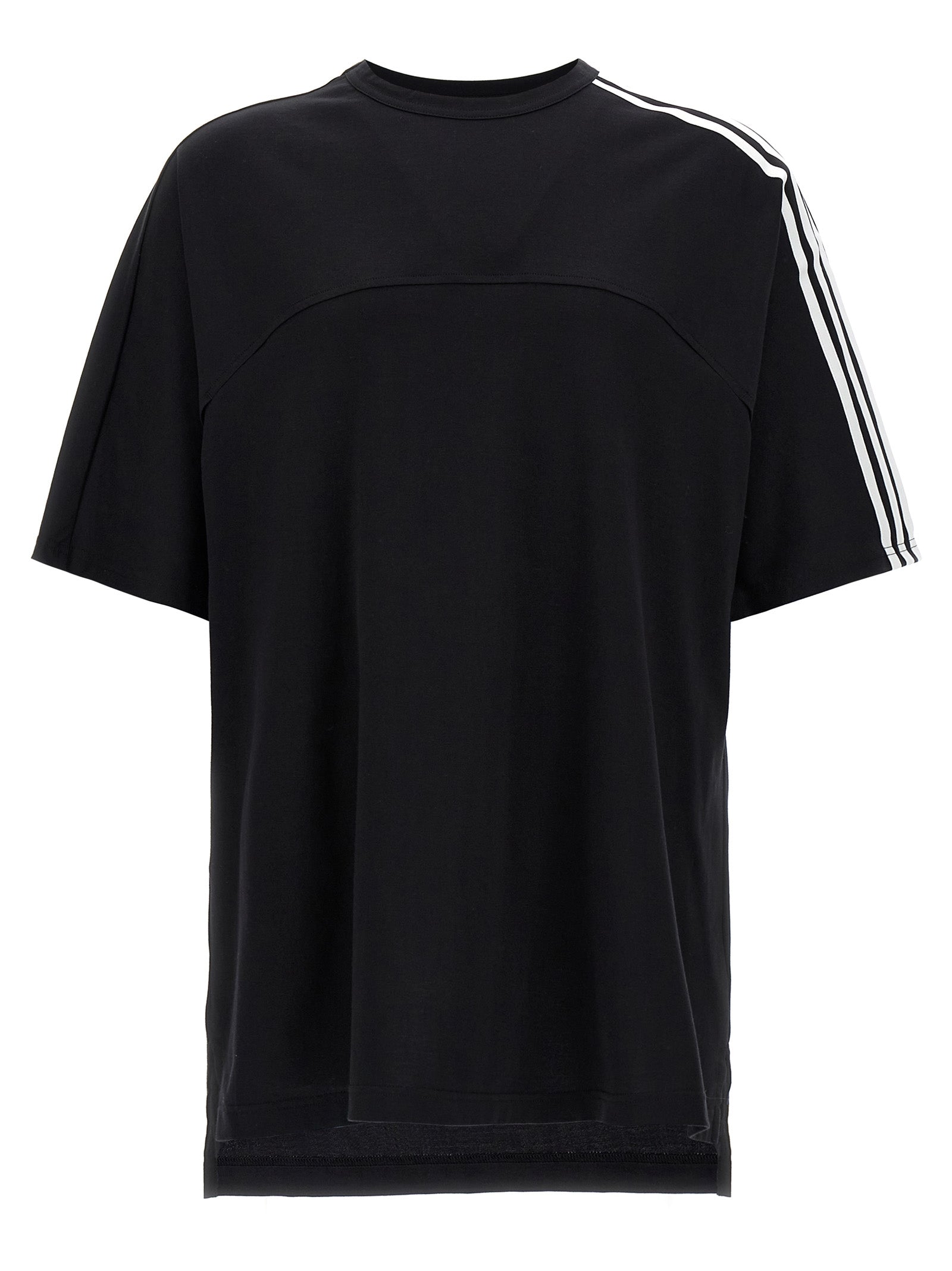 Y-3 3-stripes T-shirt