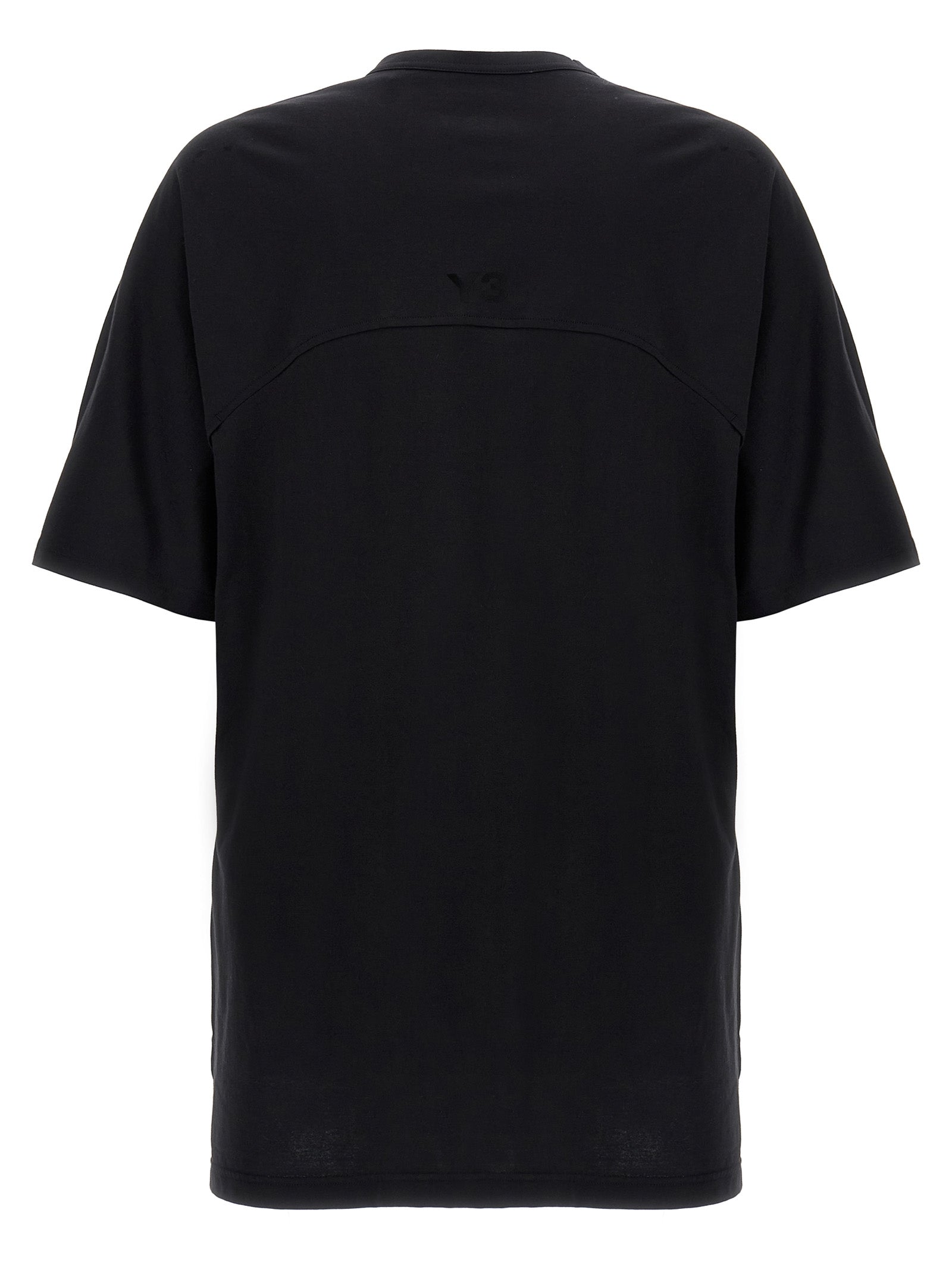 Y-3 3-stripes T-shirt