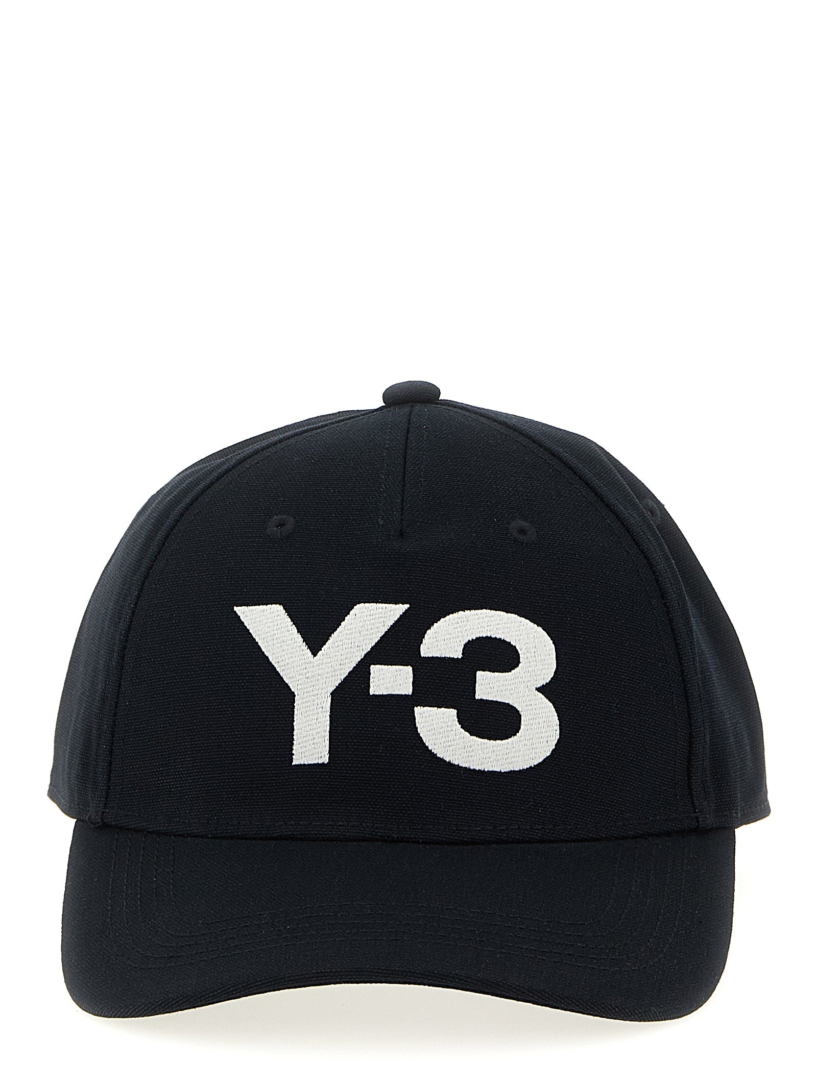 Y-3 Classic Logo Cap