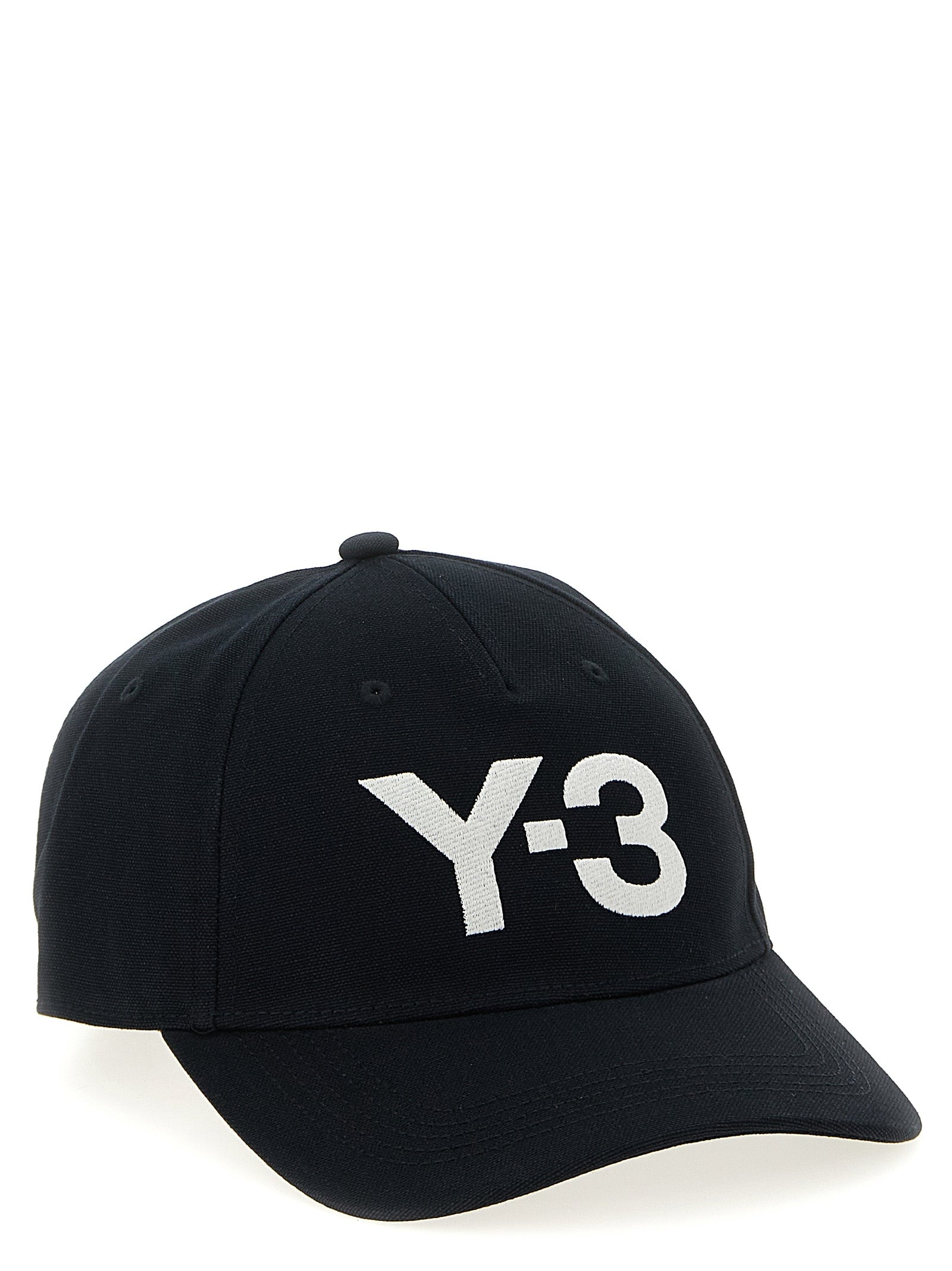 Y-3 Classic Logo Cap