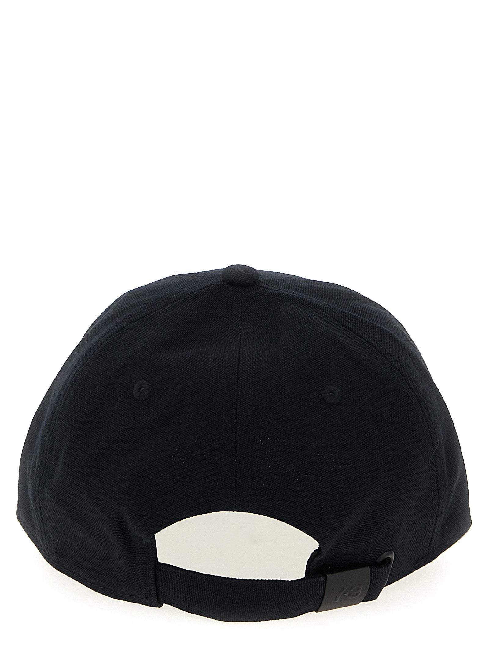 Y-3 Classic Logo Cap