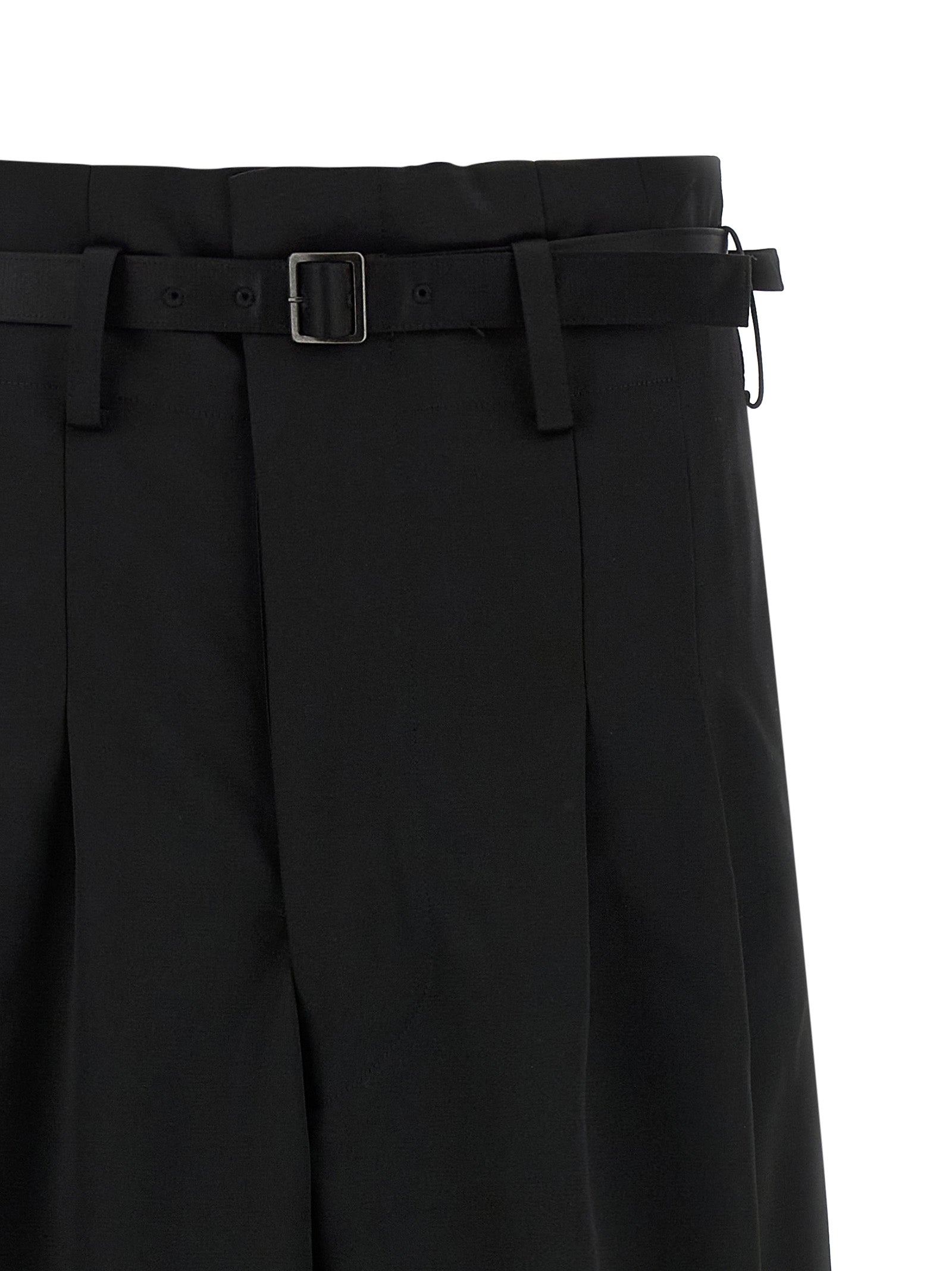Junya Watanabe High Waist Pants