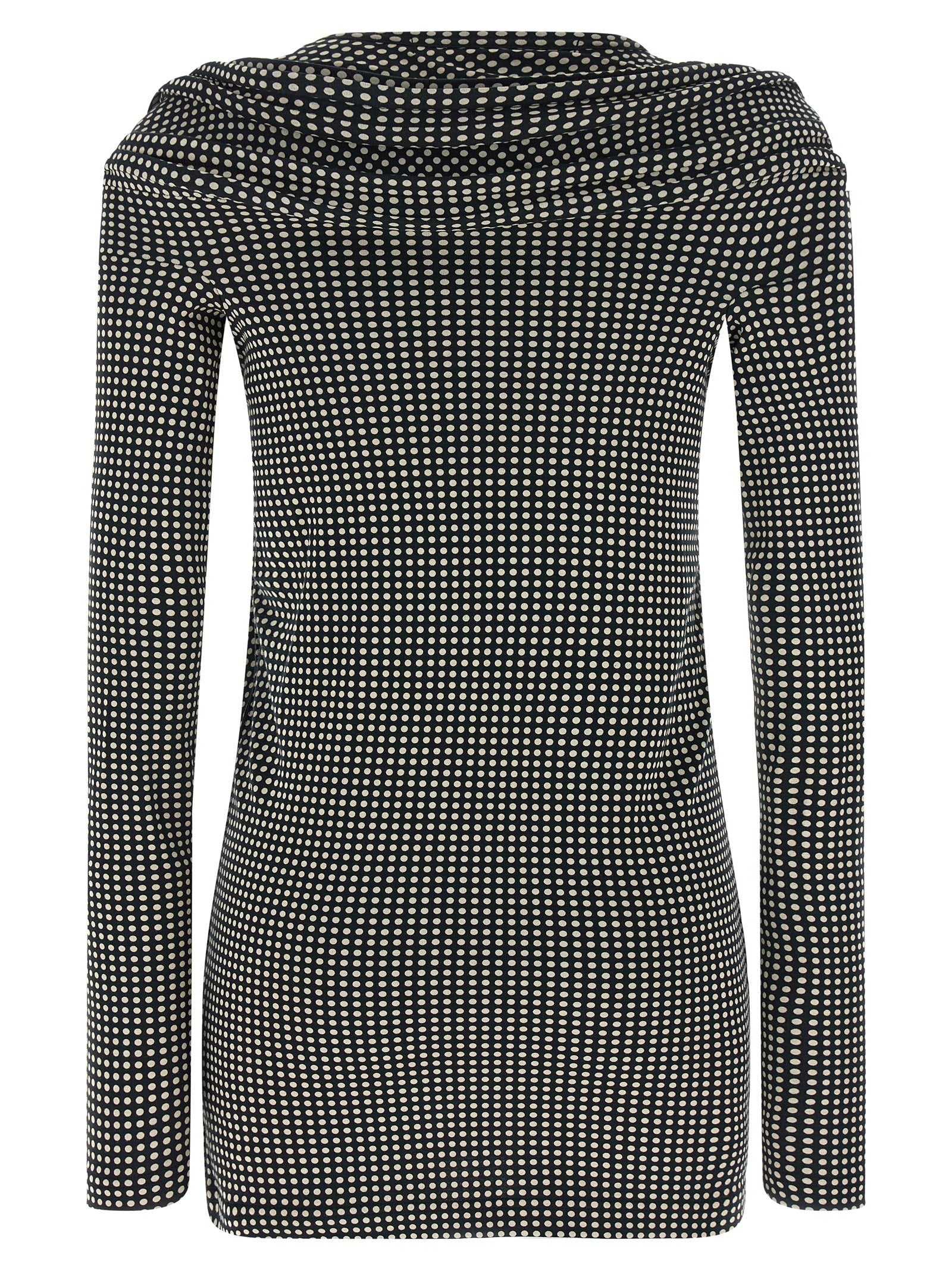 Junya Watanabe Sculptural Dress