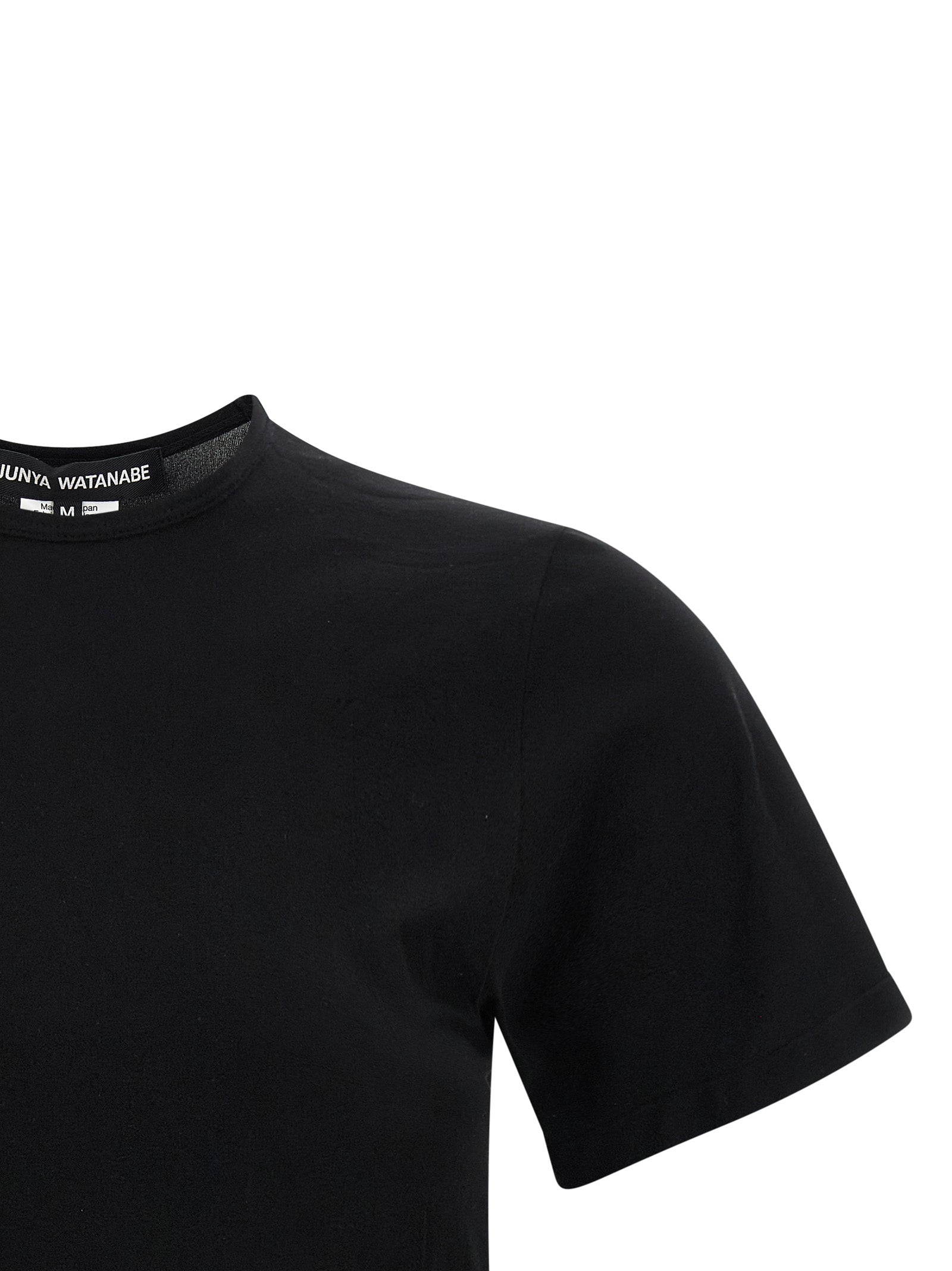 Junya Watanabe Sculptural Background T-shirt