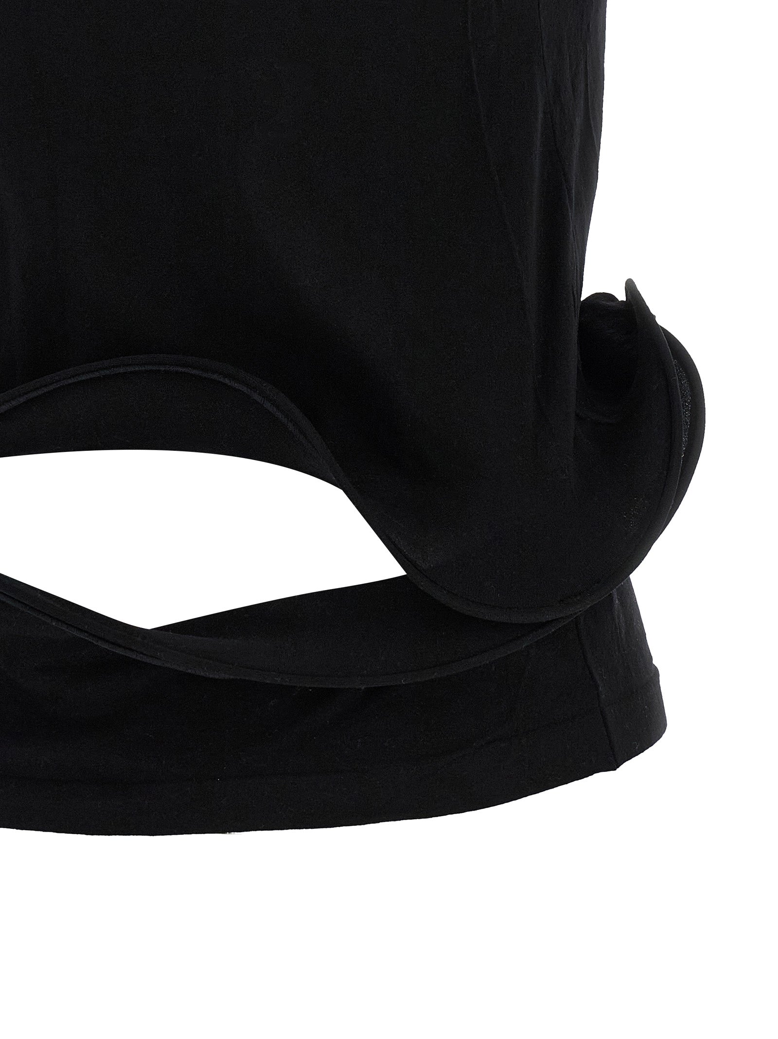 Junya Watanabe Sculptural Background T-shirt