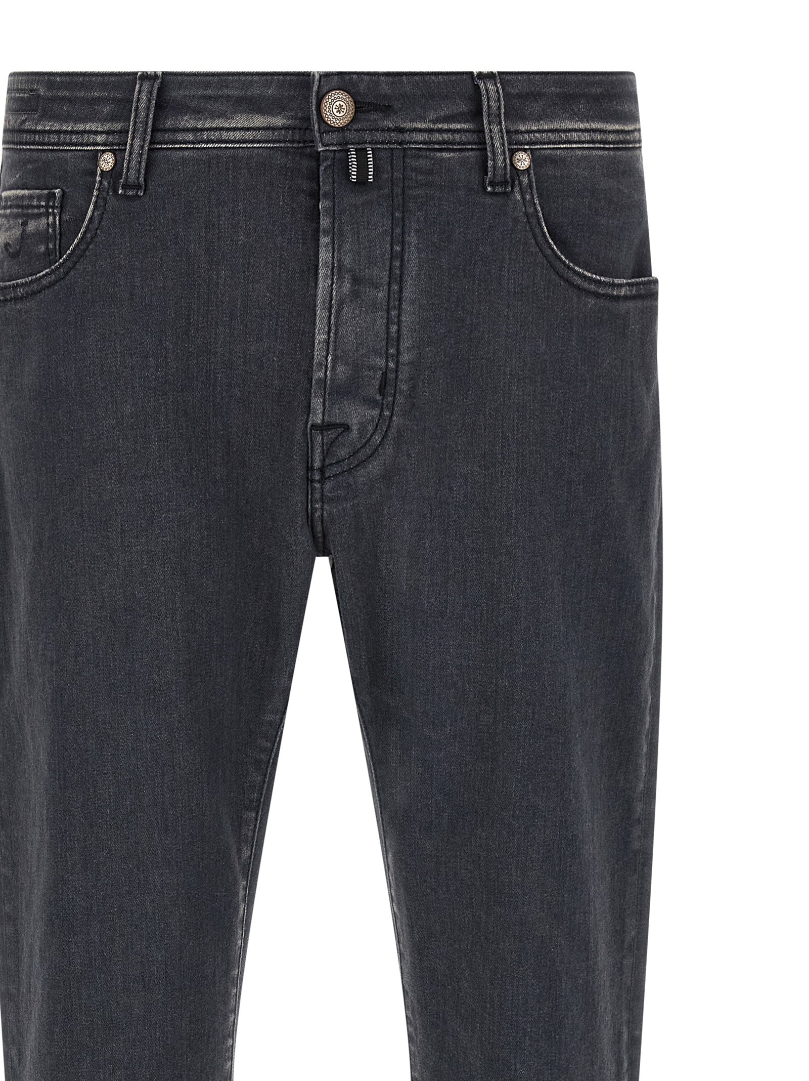 Jacob Cohen Bard Jeans