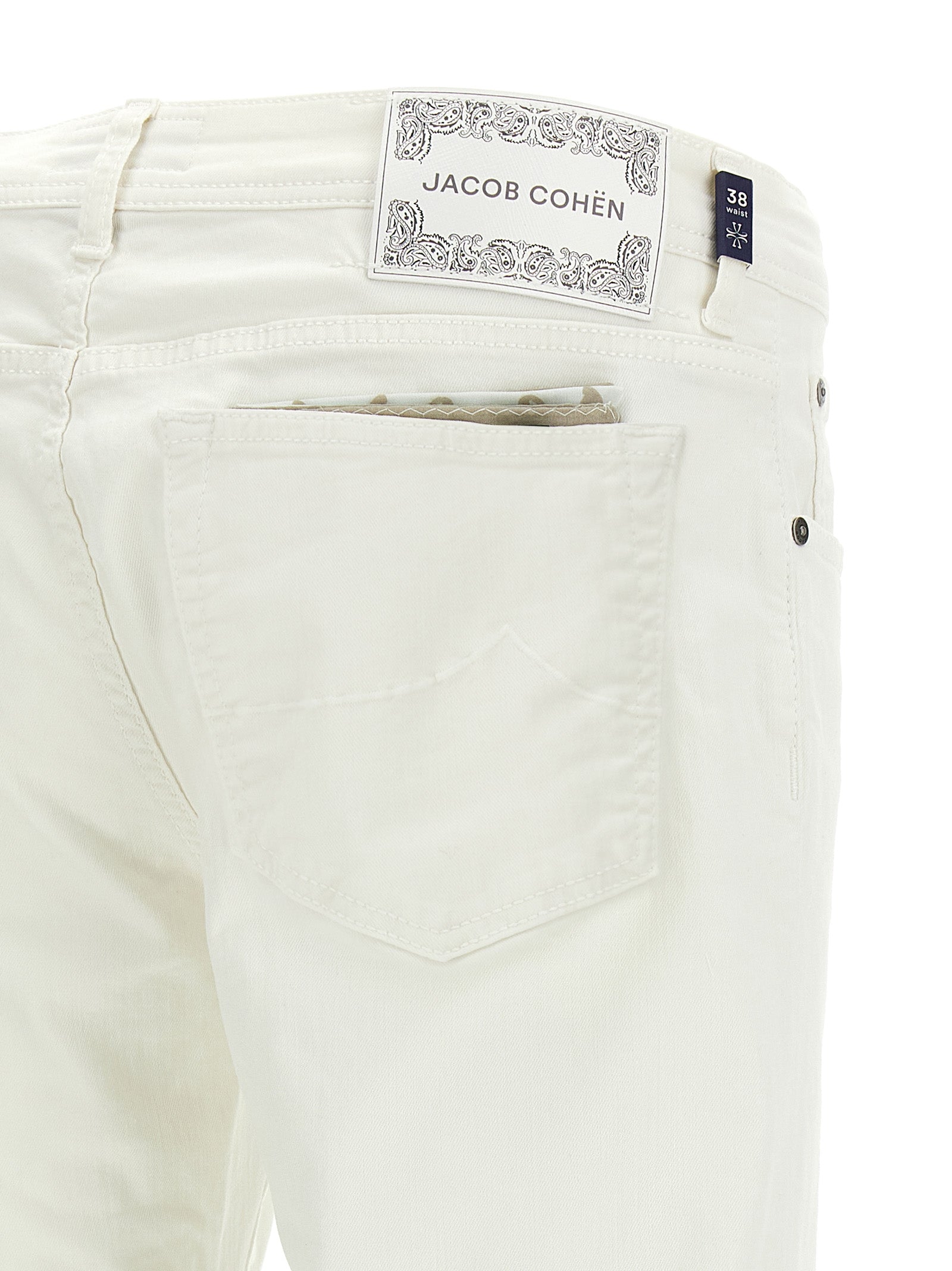 Jacob Cohen Bard Jeans