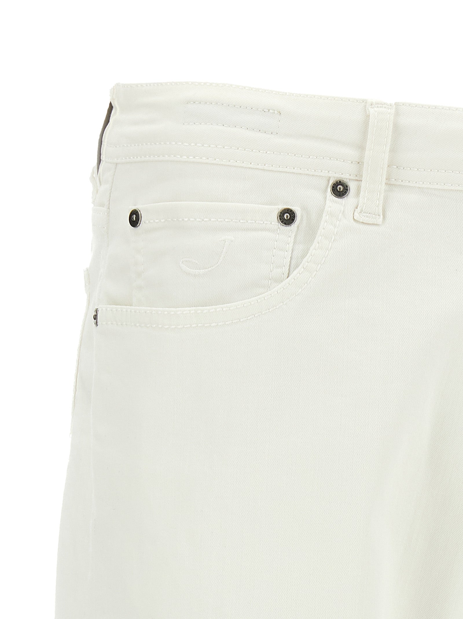 Jacob Cohen Bard Jeans