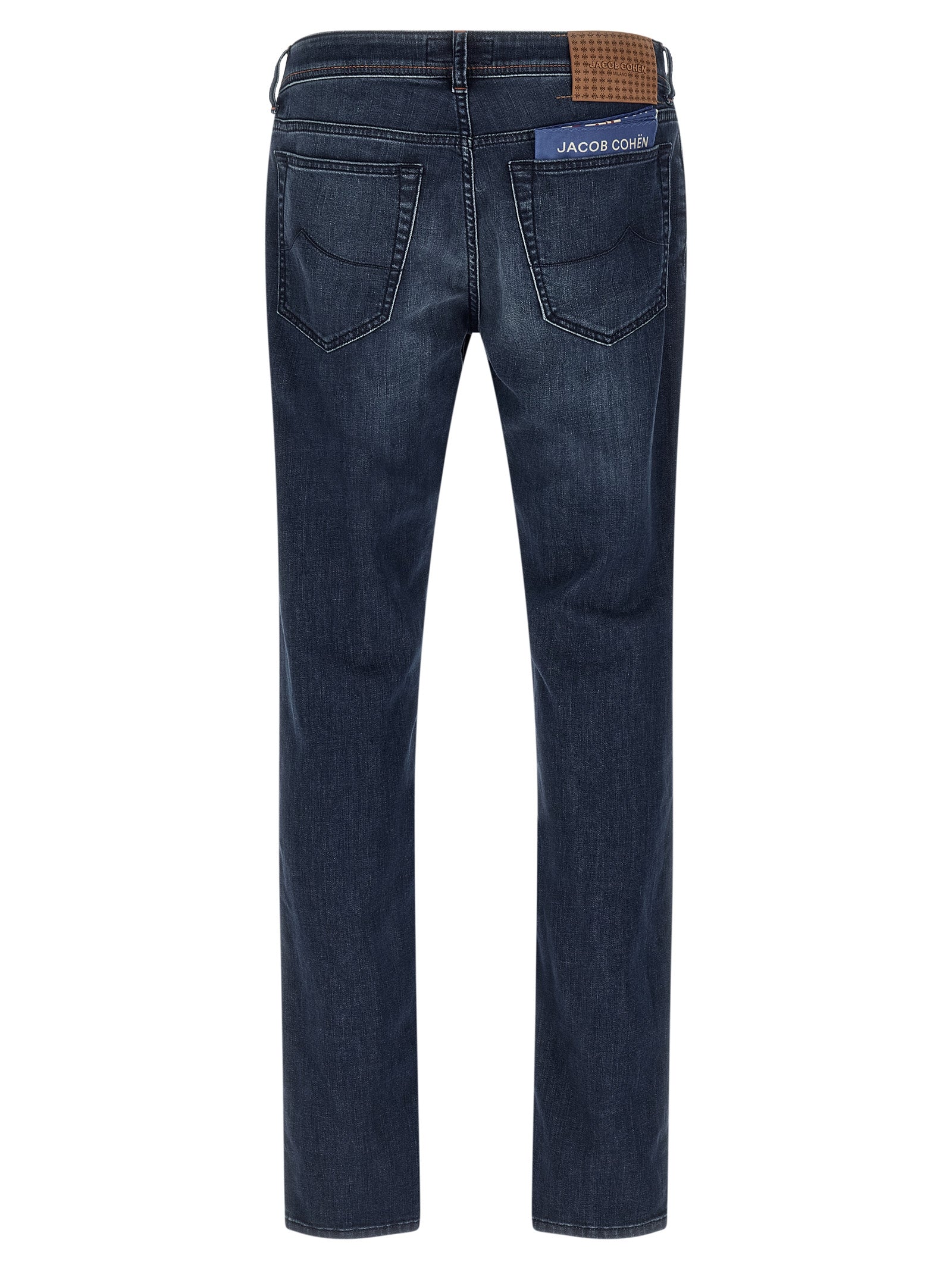 Jacob Cohen Bard Slim Jeans