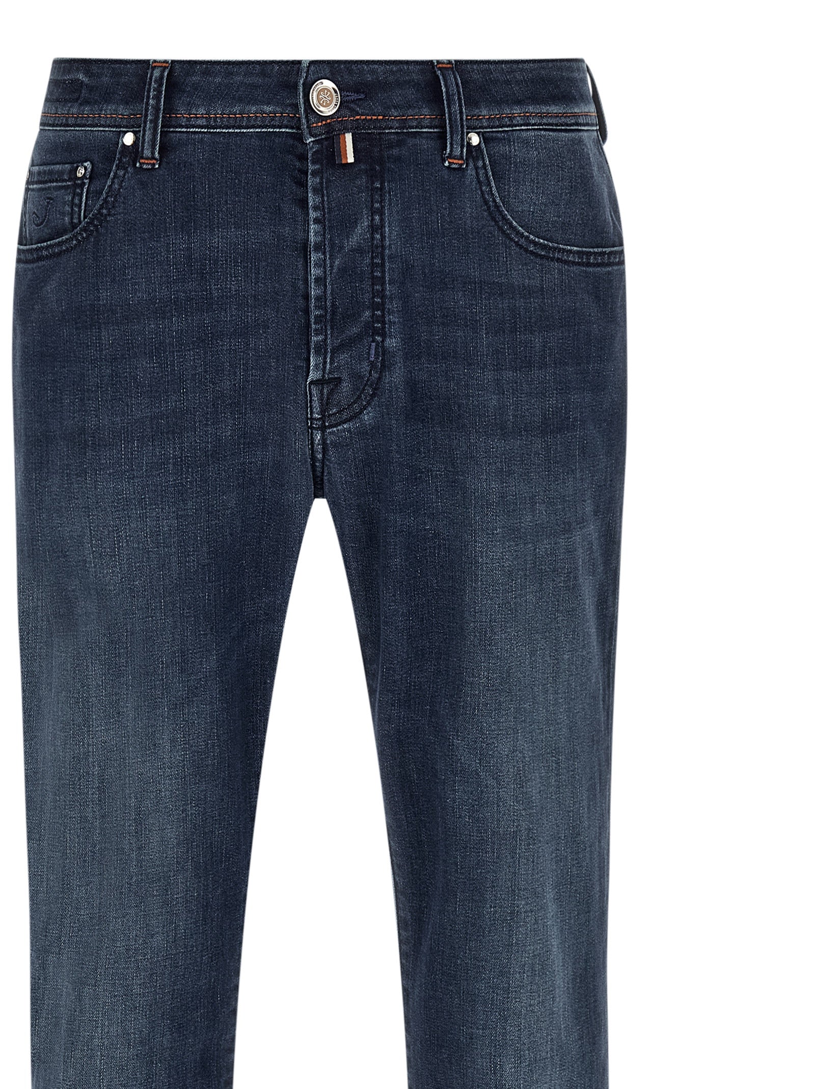 Jacob Cohen Bard Slim Jeans