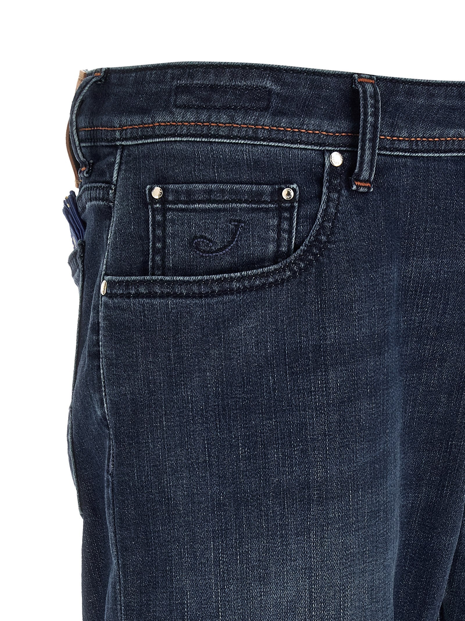 Jacob Cohen Bard Slim Jeans