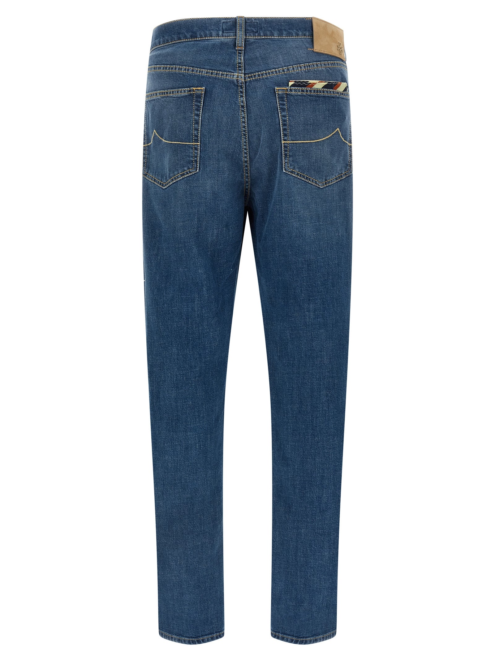 Jacob Cohen Edo Jeans