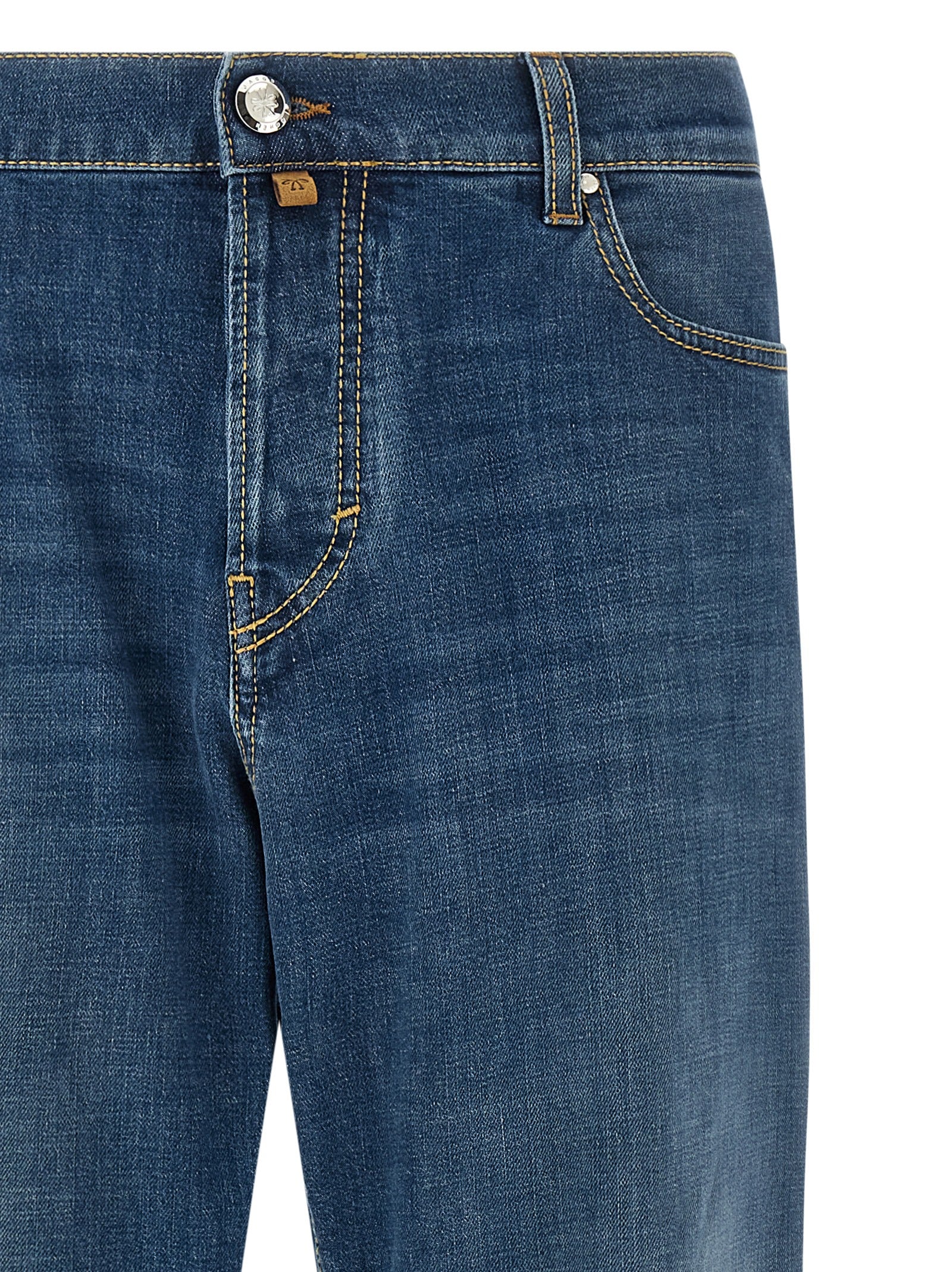 Jacob Cohen Edo Jeans