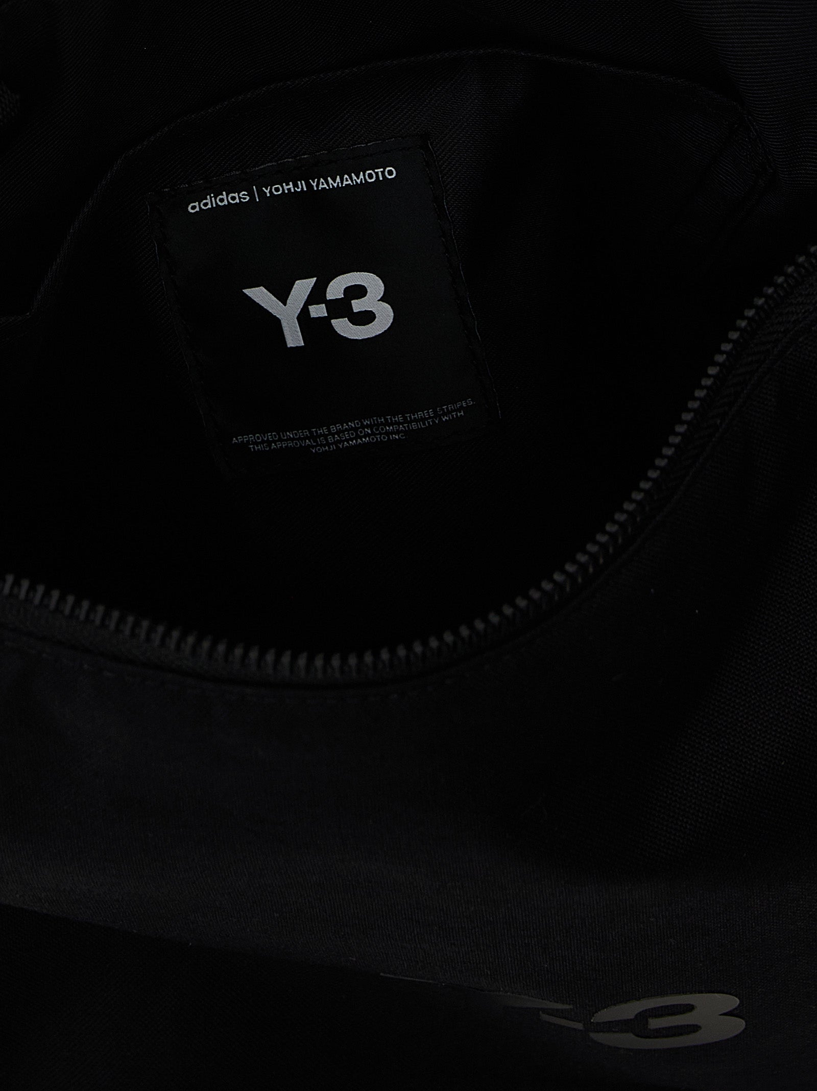 Y-3 X Body Small Crossbody Bag
