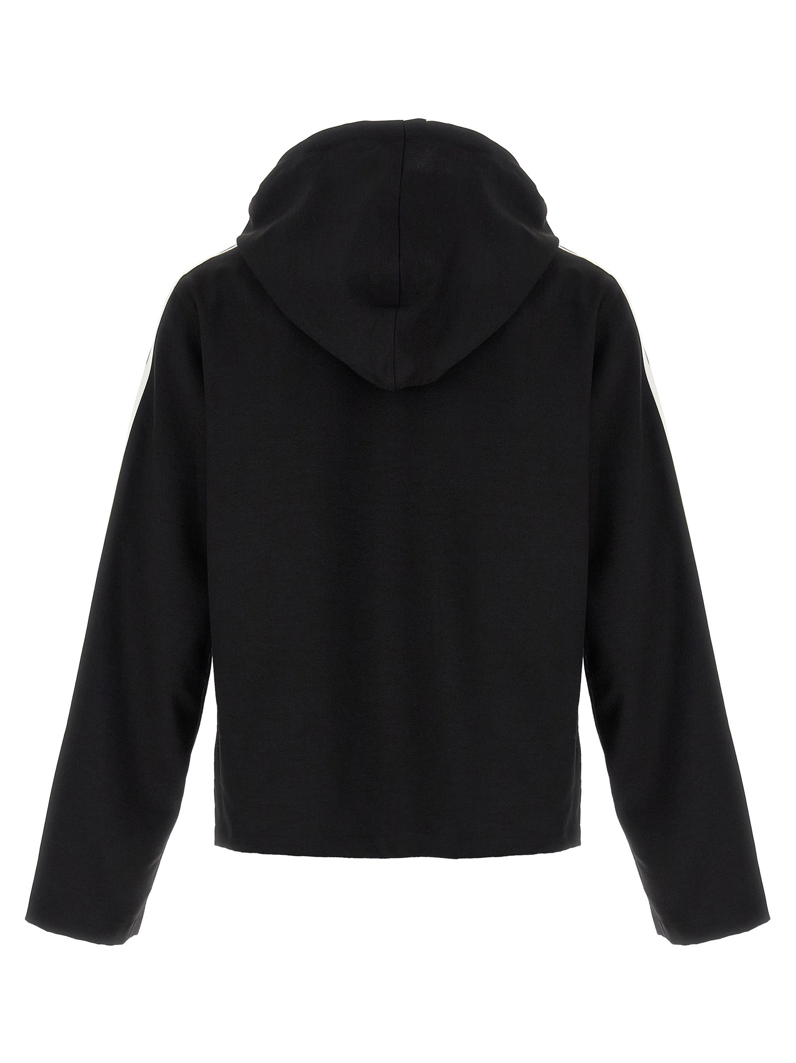 Y-3 3-stripes Hoodie