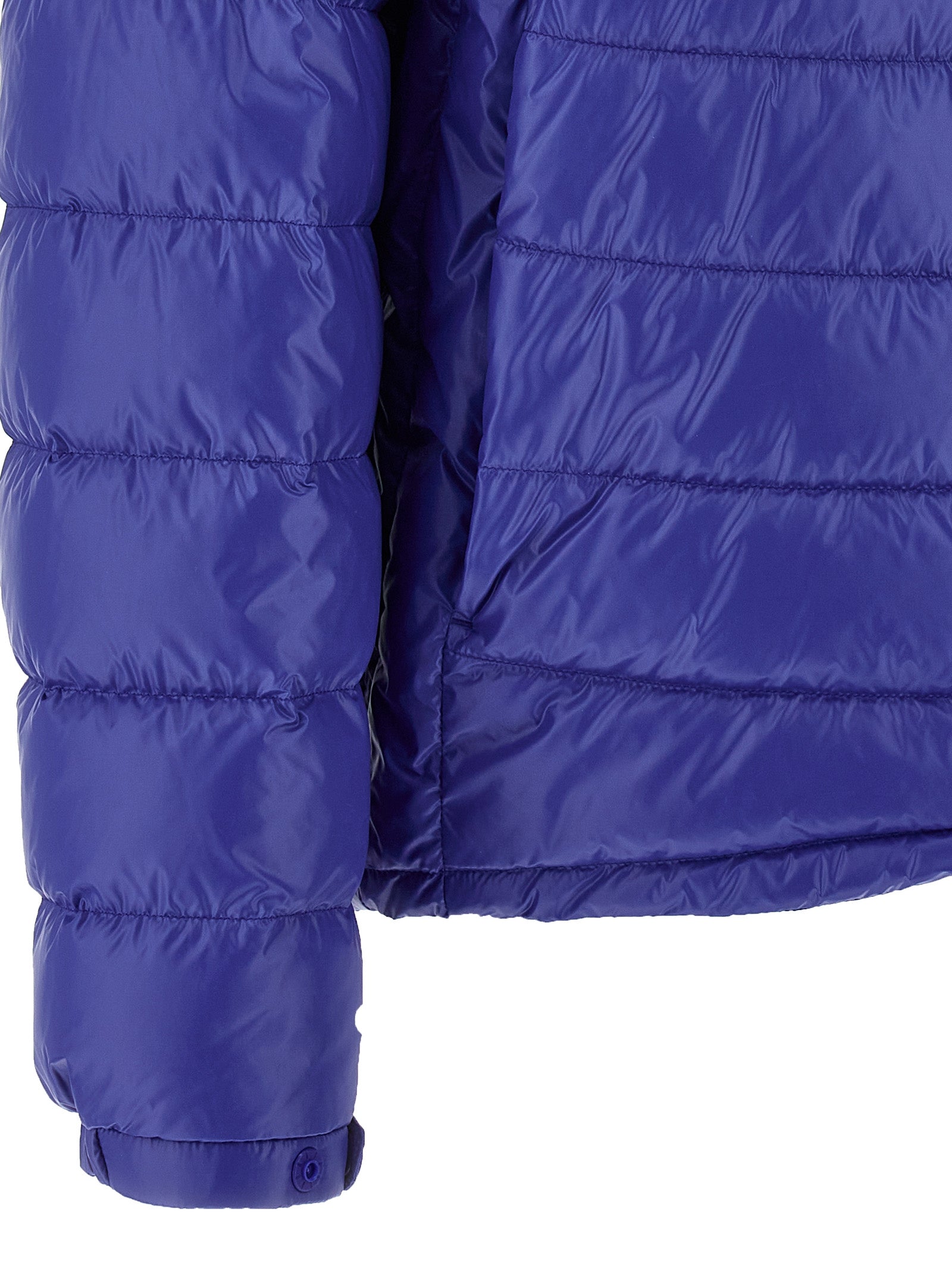 Moncler Galeso Down Jacket