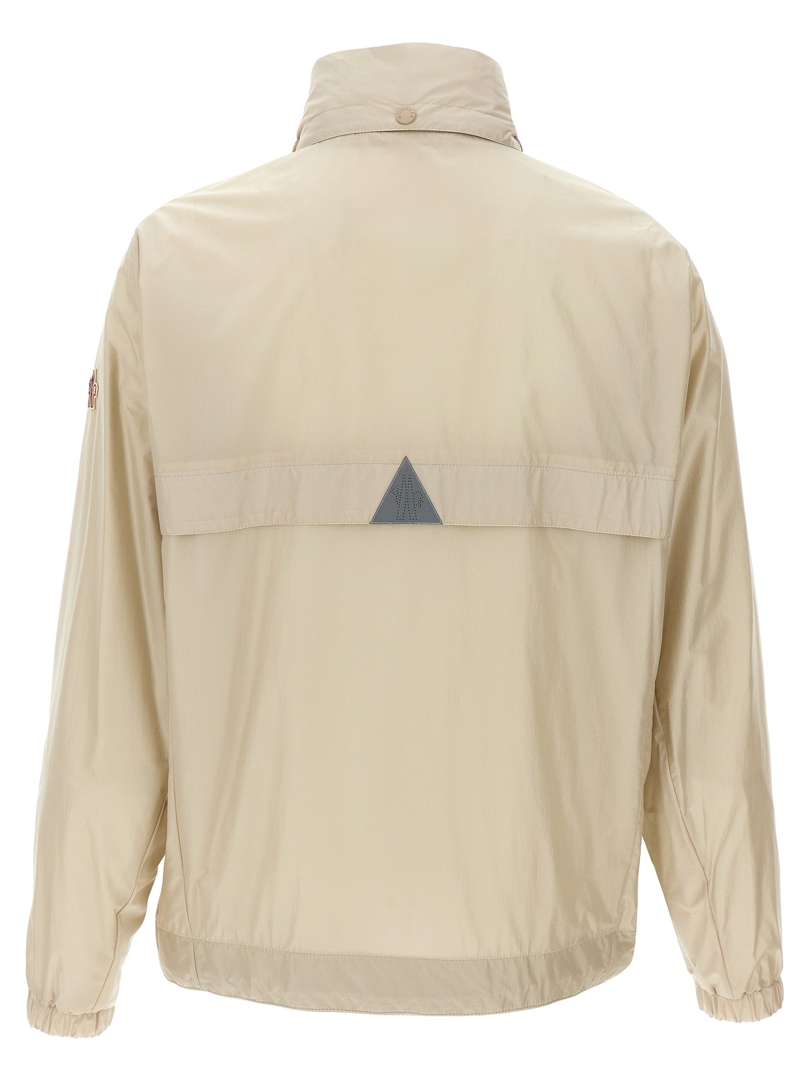 Moncler Grenoble Negara Windbreaker