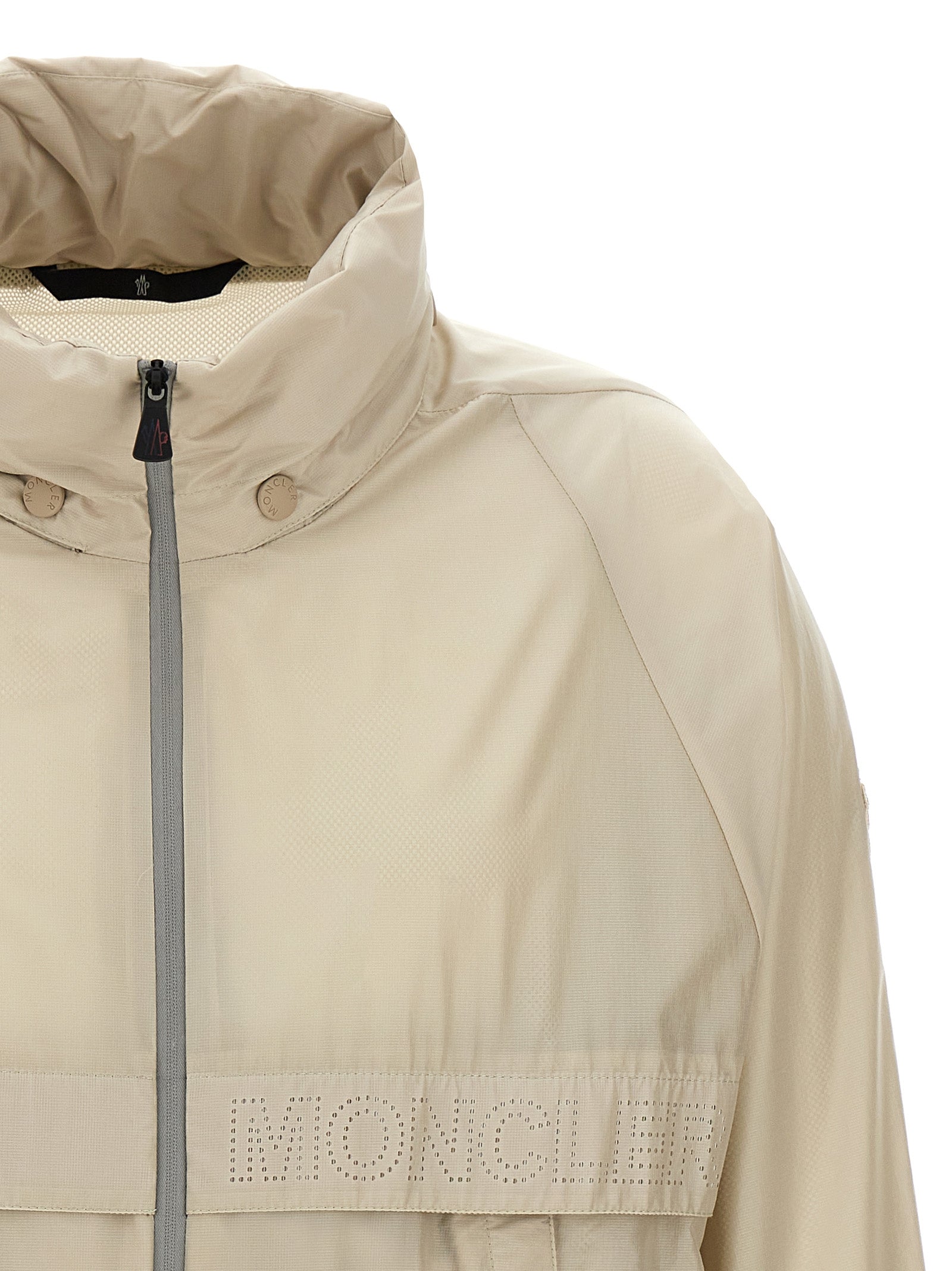 Moncler Grenoble Negara Windbreaker