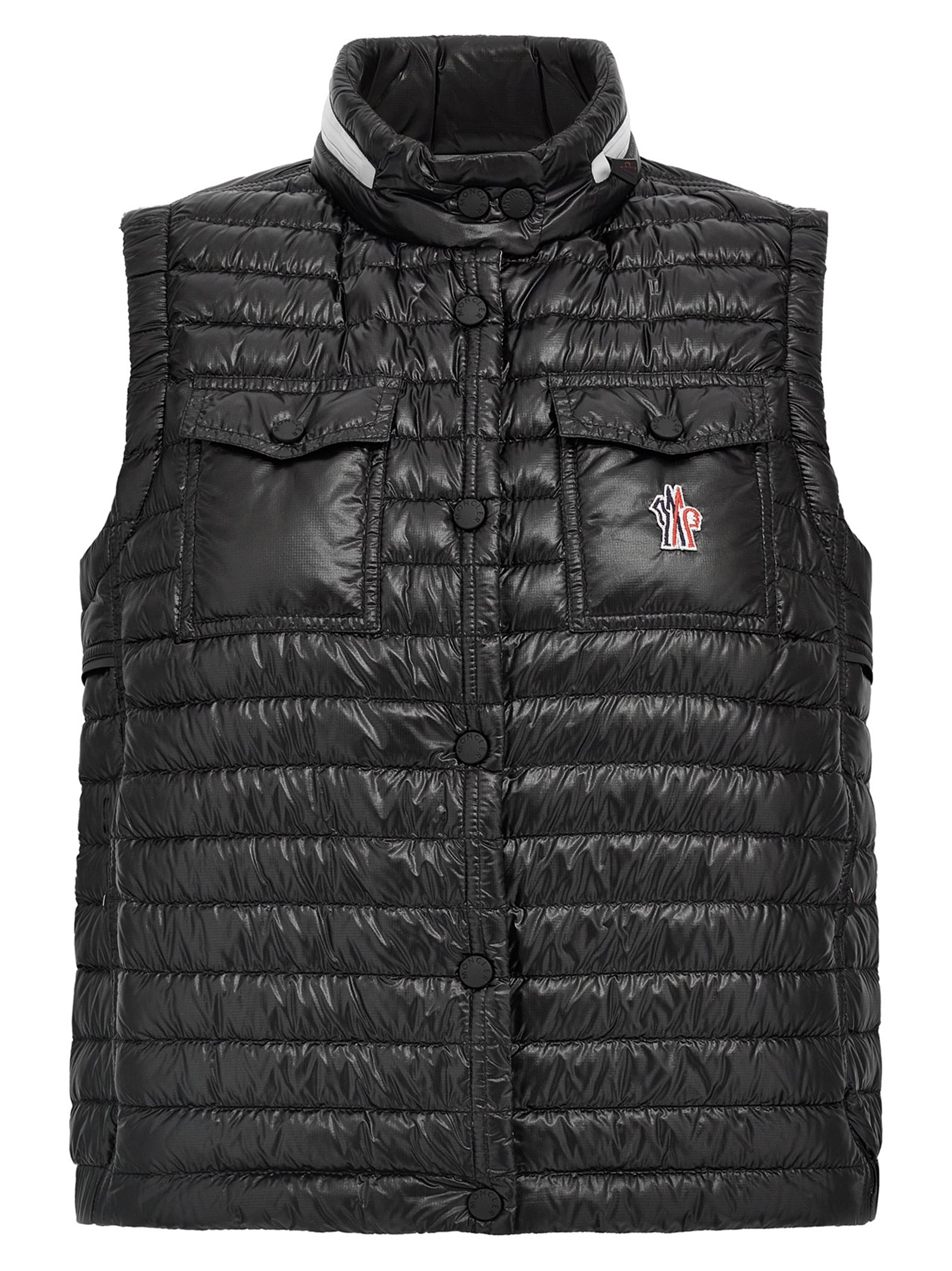 Moncler Grenoble Gumiane Vest