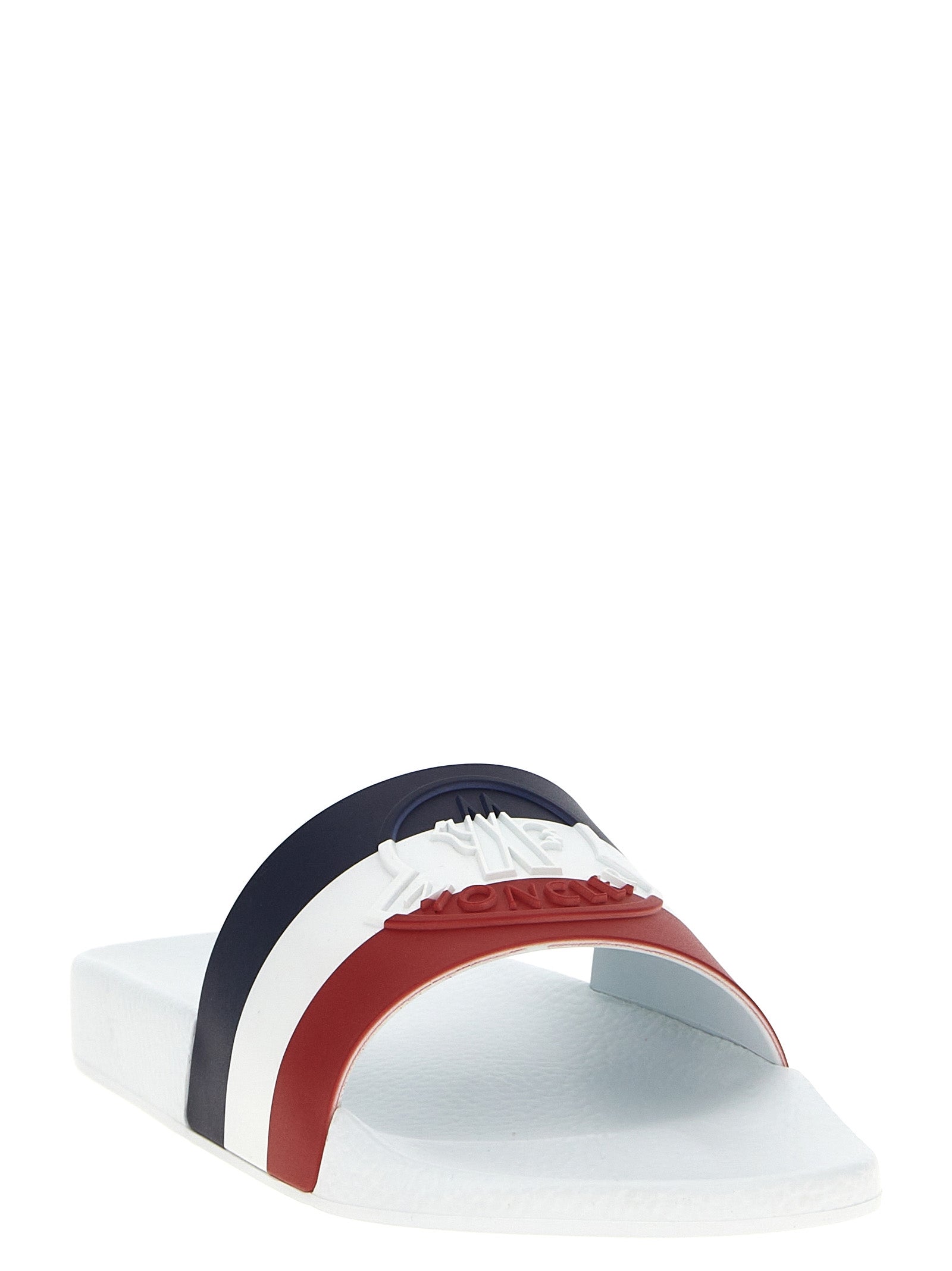 Moncler Basile Slides