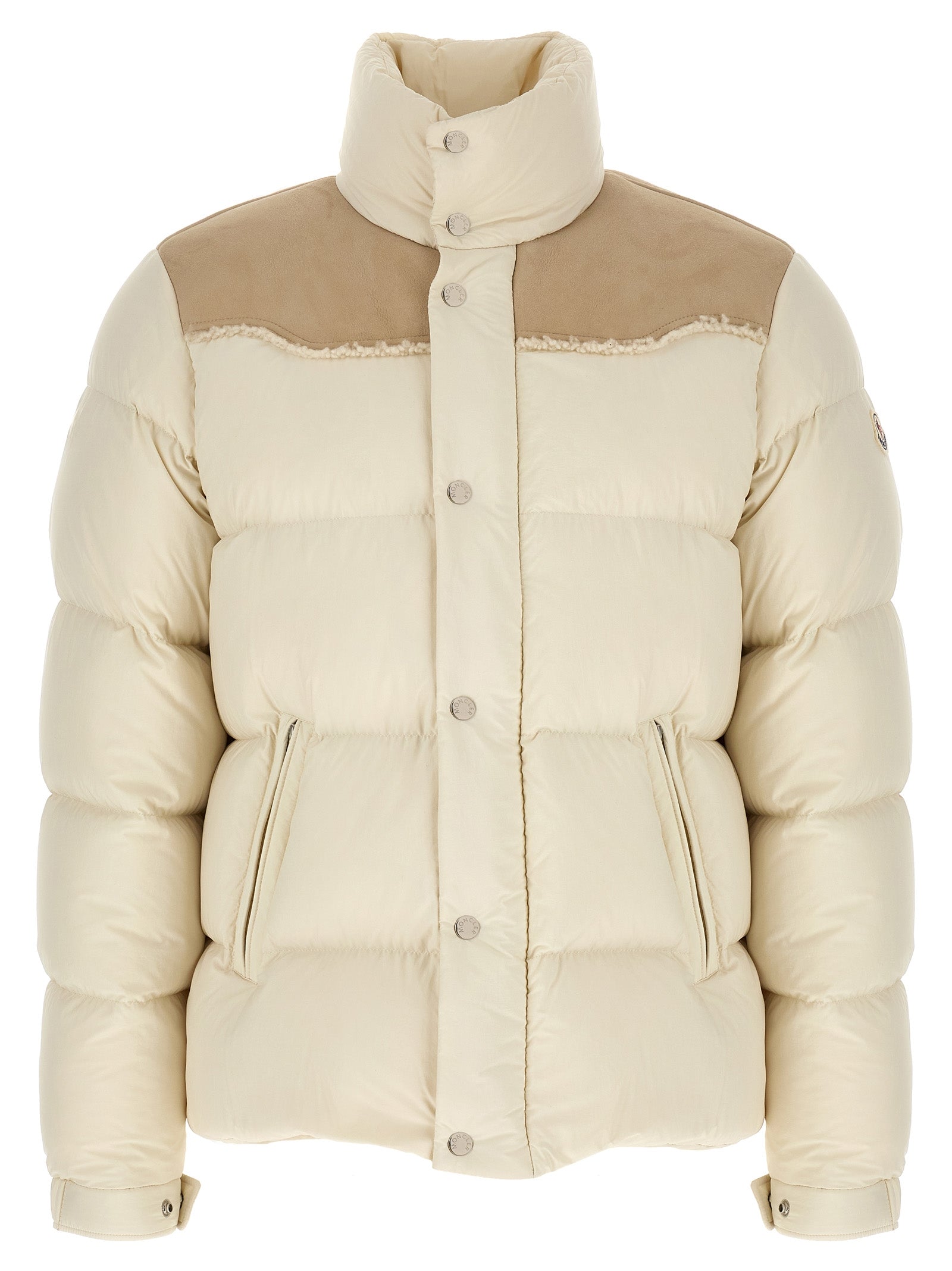 Moncler Verine Down Jacket